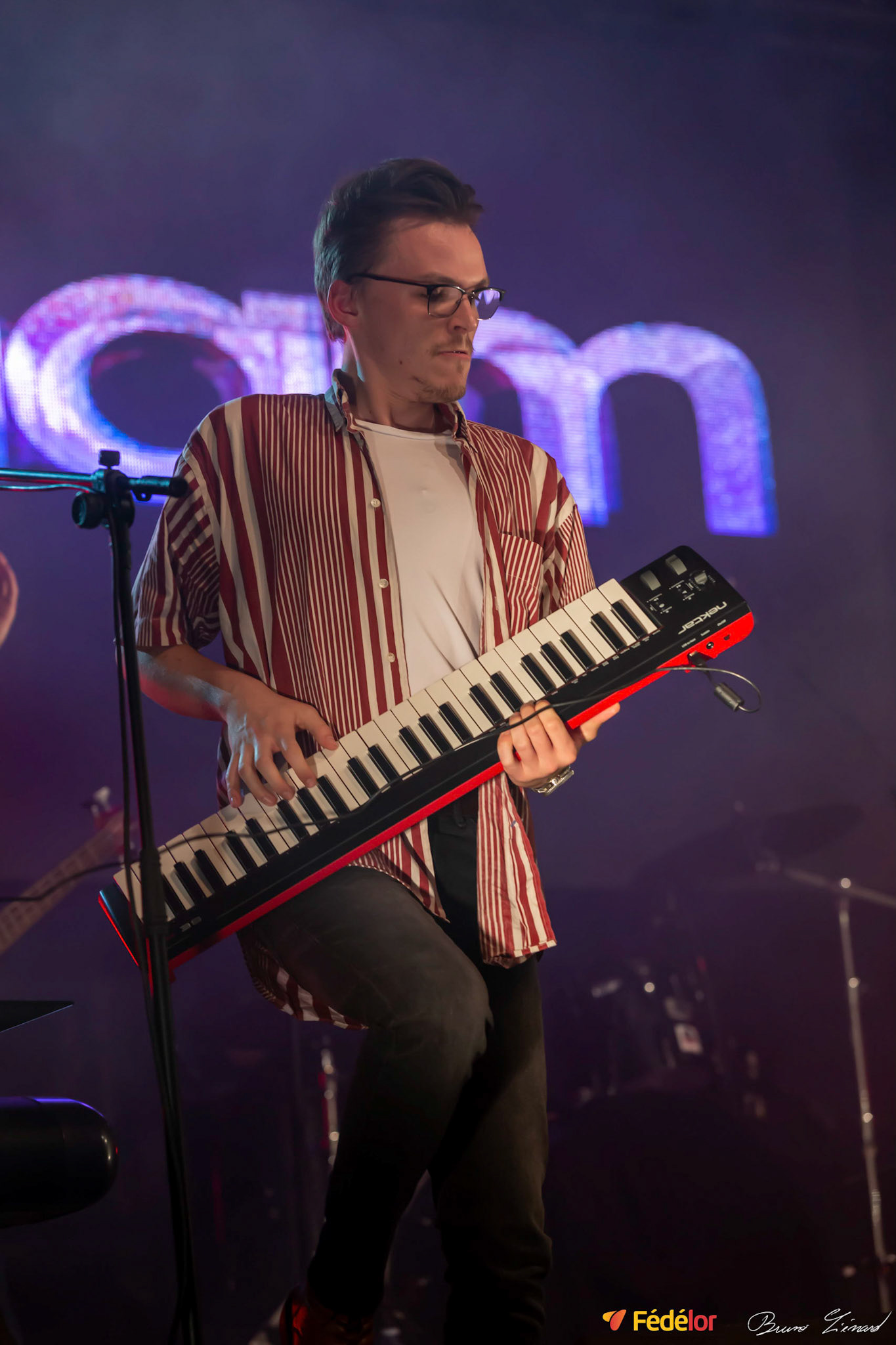 Nocturnes étudiantes 2019