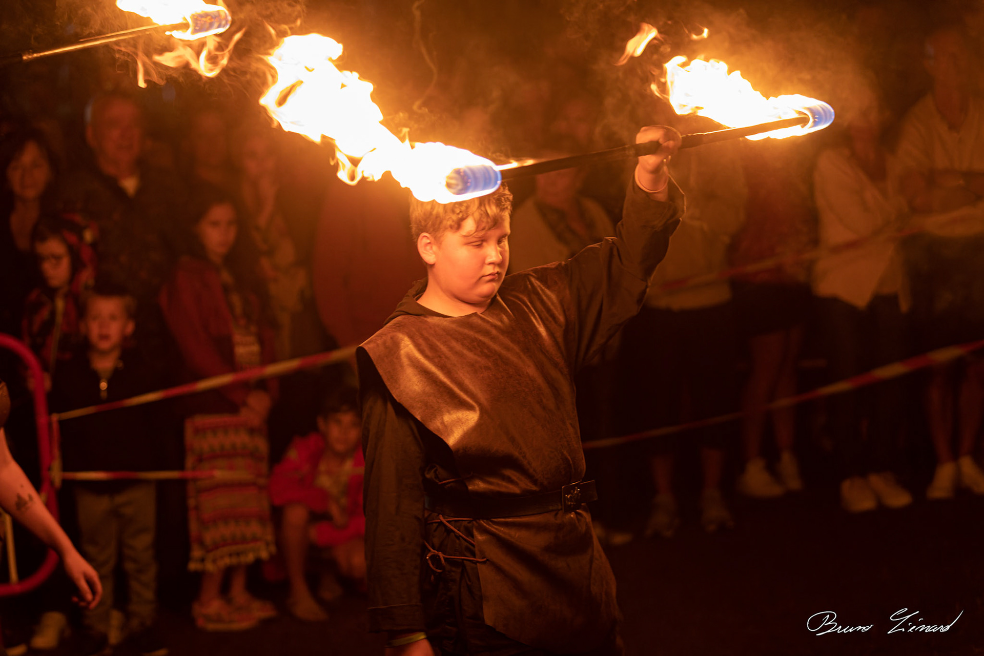 Fête des Vendanges 2022 - Villers-lès-Nancy