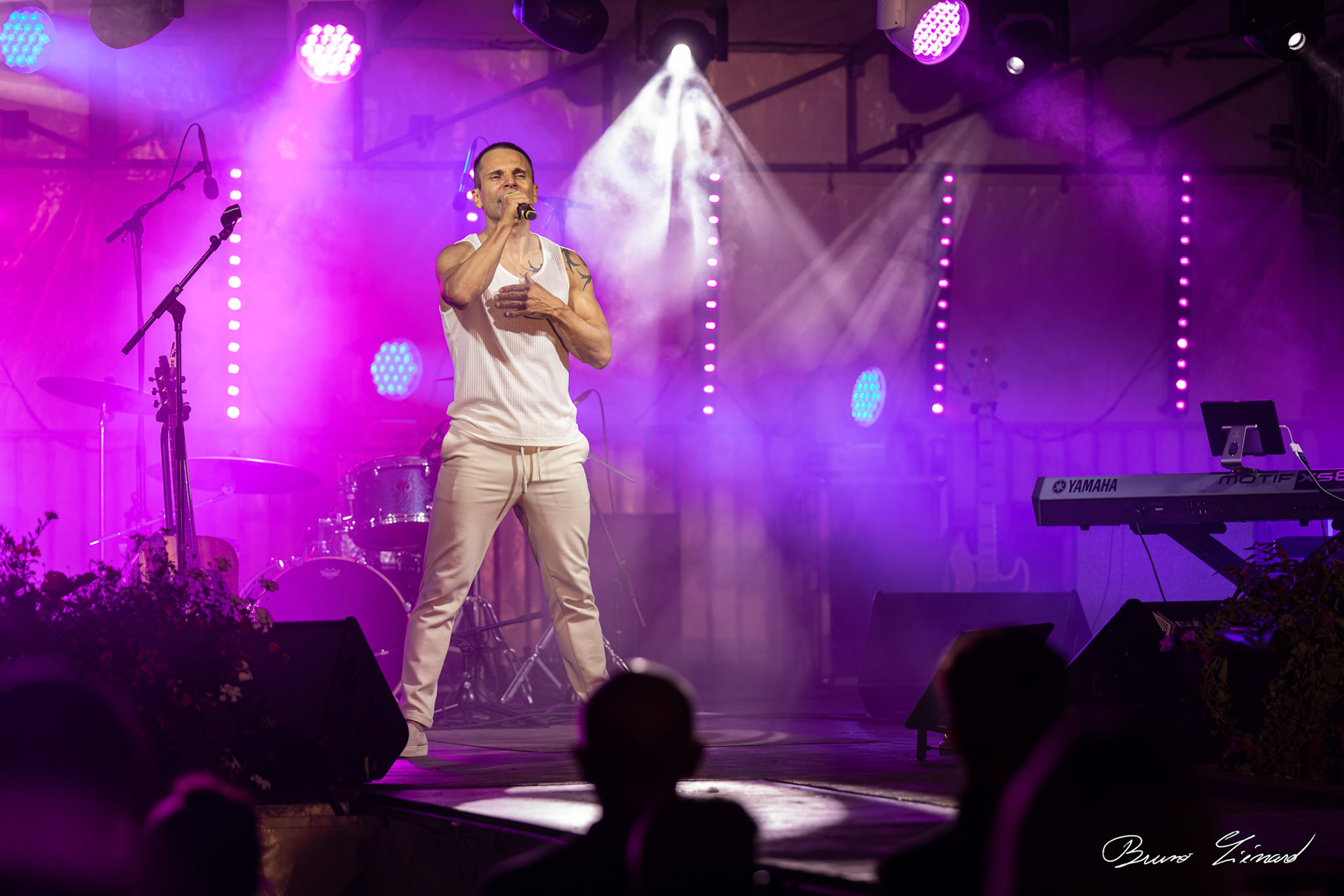 Fête des Vendanges 2023 - Villers-lès-Nancy
