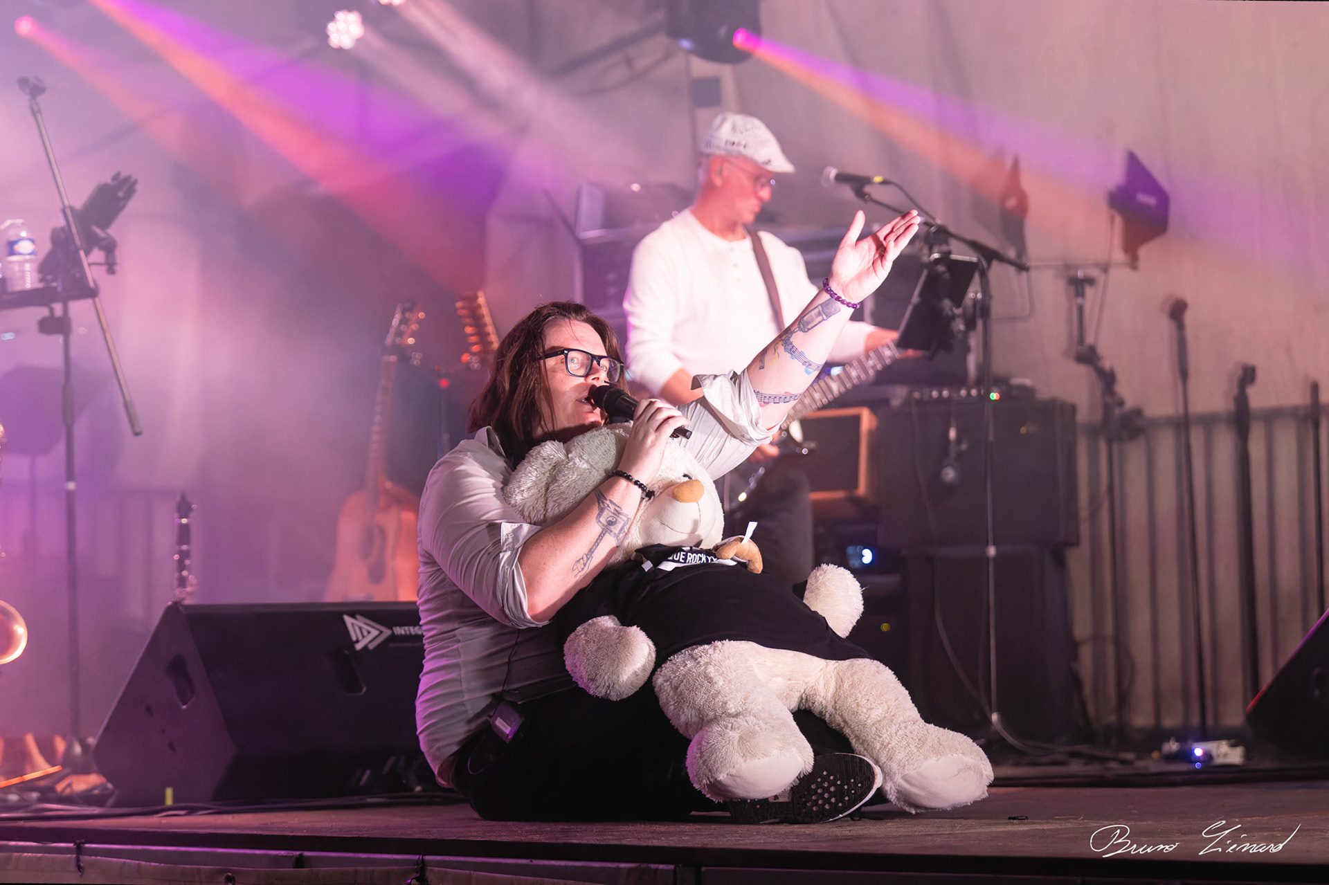 Fête des Vendanges 2024 - Villers-lès-Nancy