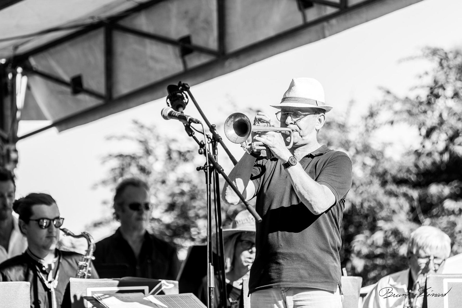 Fête de la musique à Villers-lès-Nancy