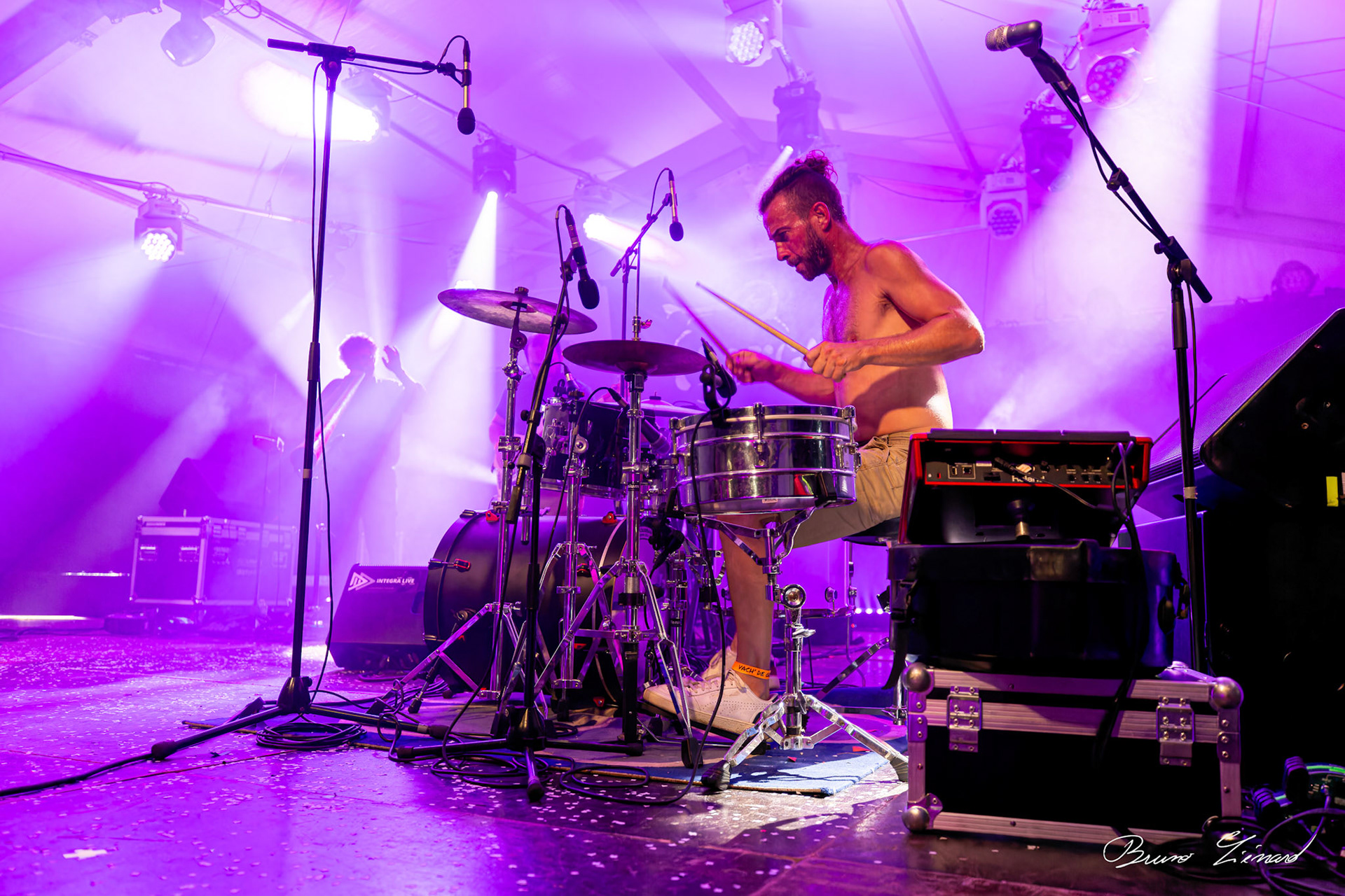 Festival Vach' De Rock 2023