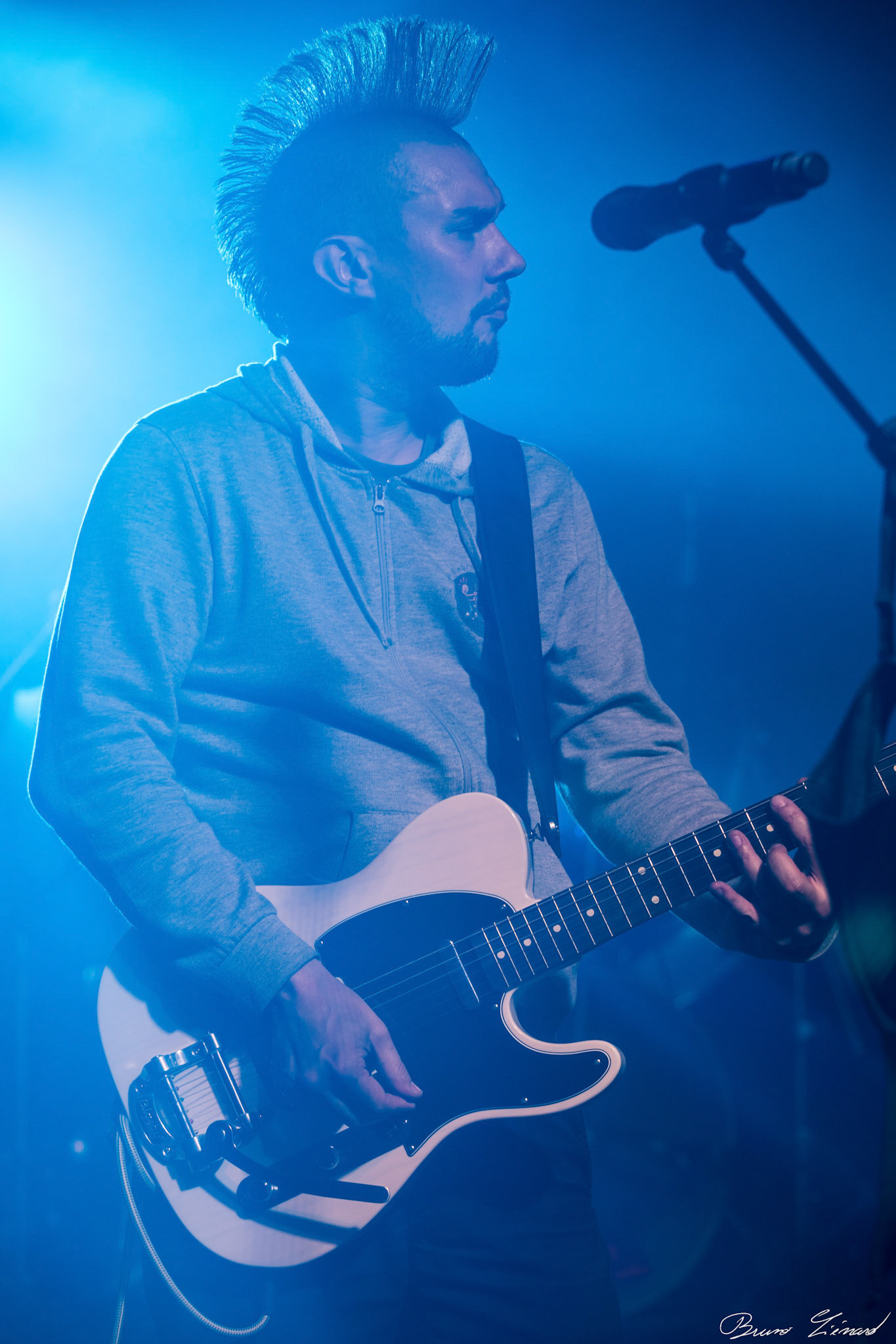 Festival Vach'De Rock #12