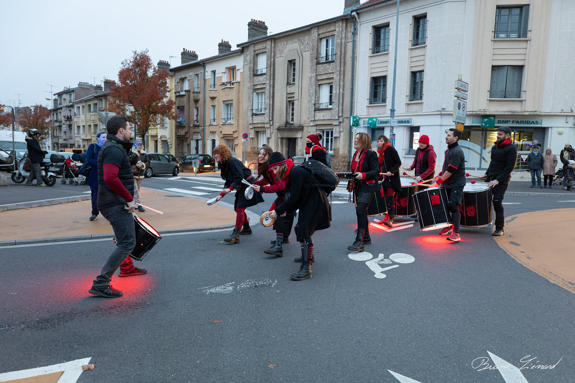 Saint Nicolas - Villers 2022