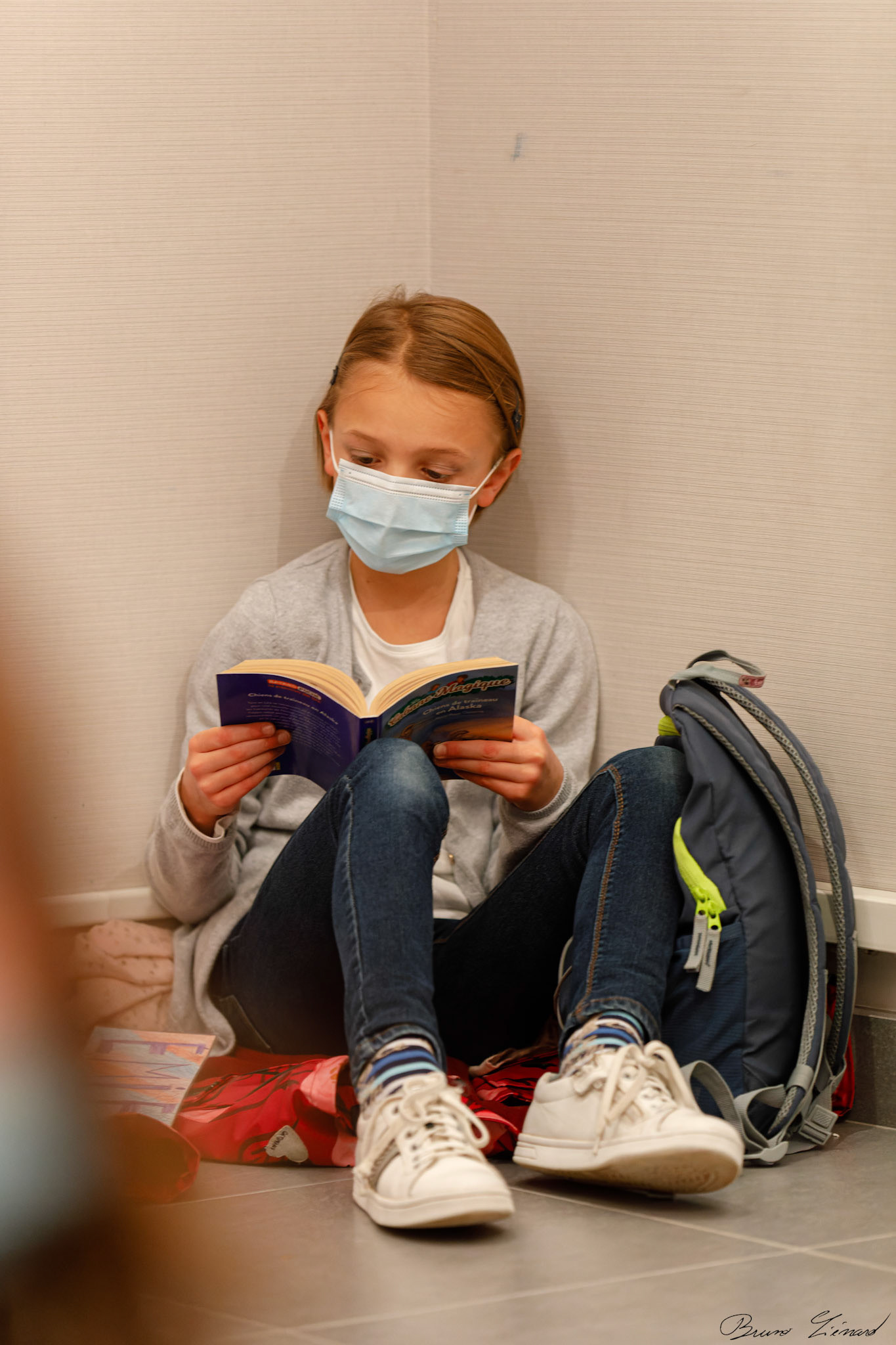 Spectacle "Renaissance" par la Danse Moderne Academy