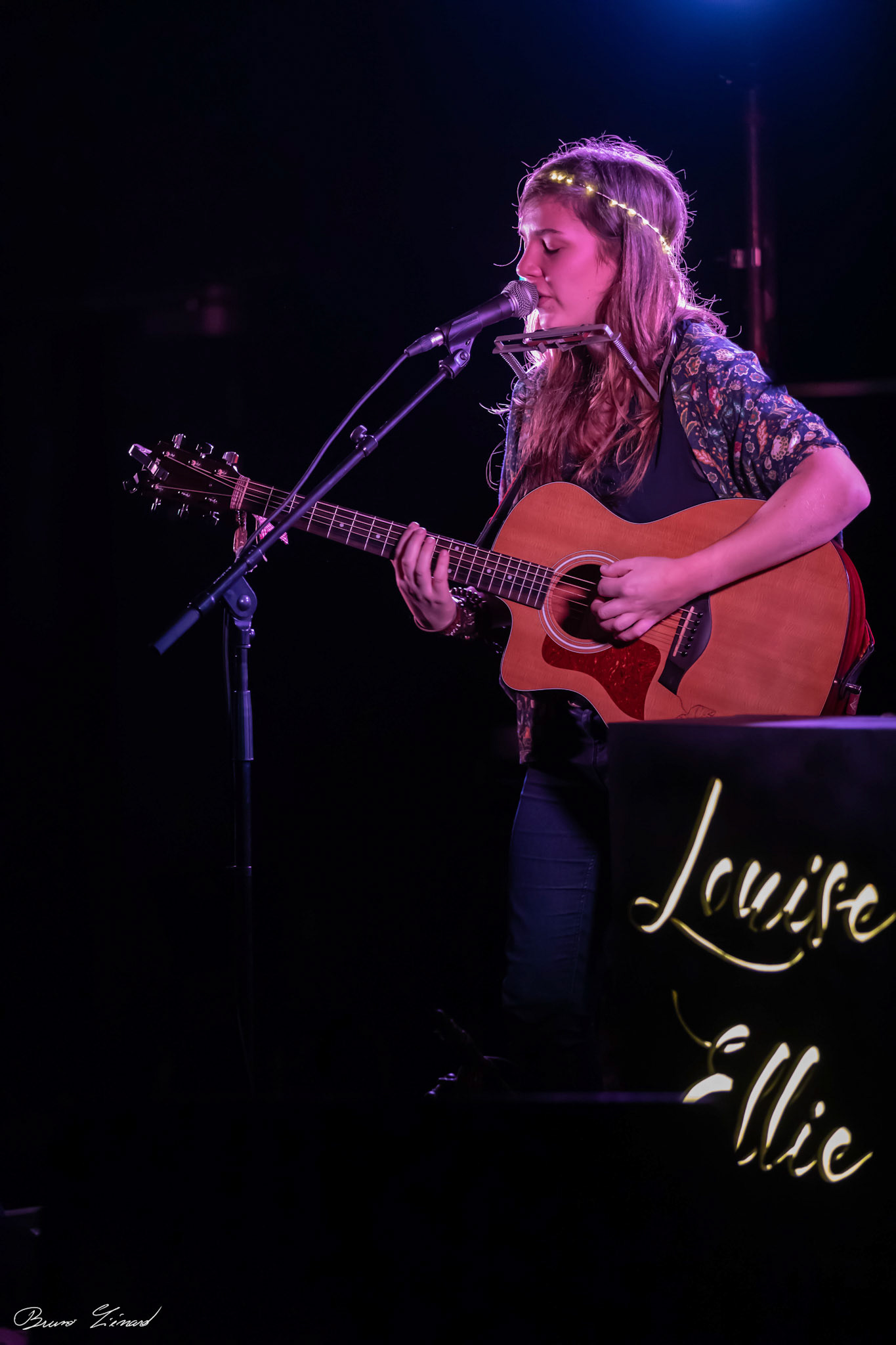 Louise-Ellie - MDE ARTEM