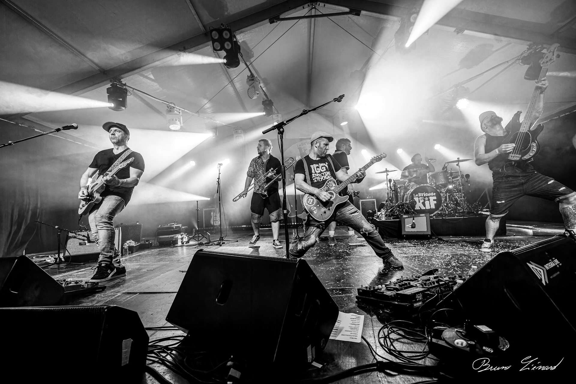 Festival Vach' De Rock 2023