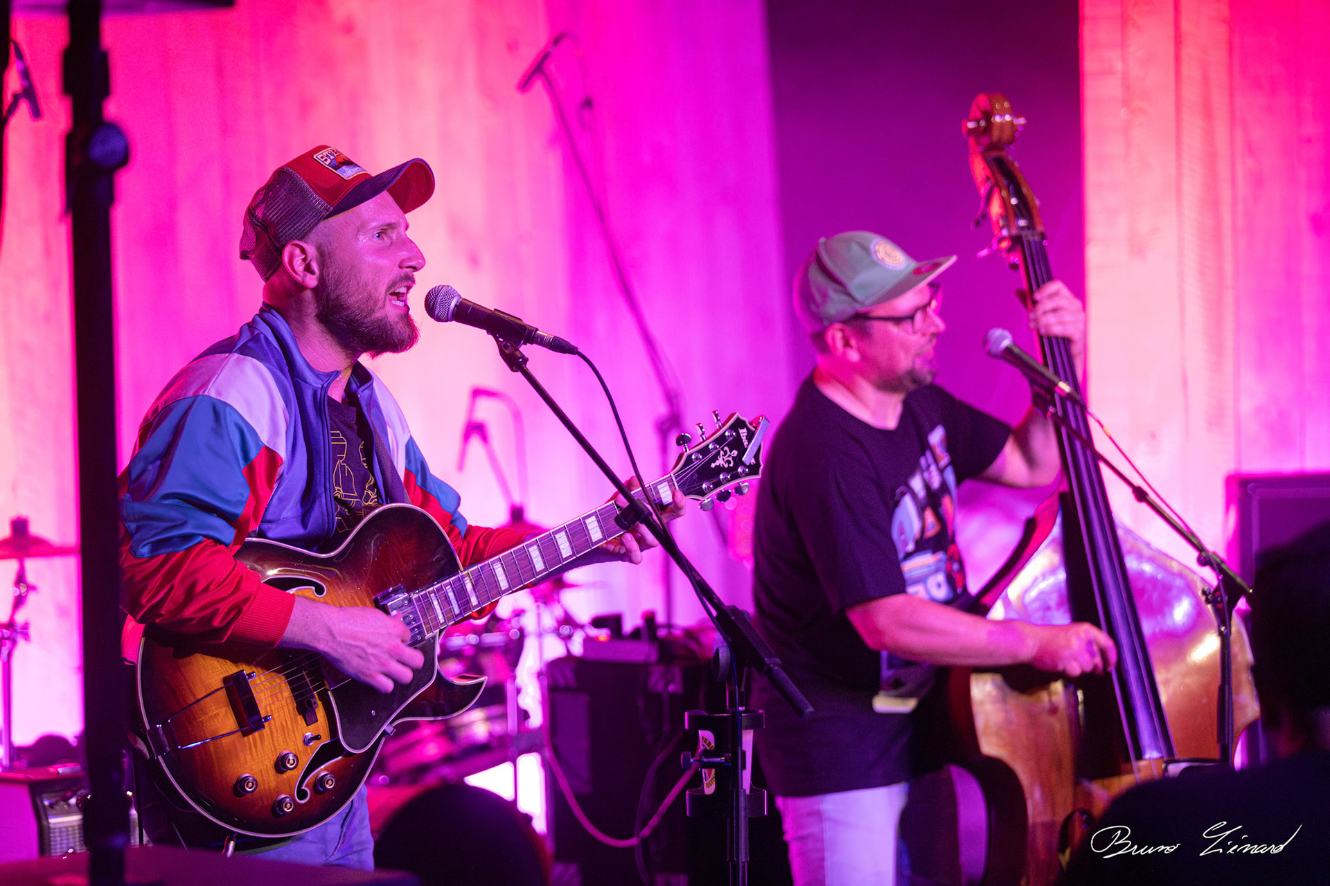 Super K7 à La Machinchoserie