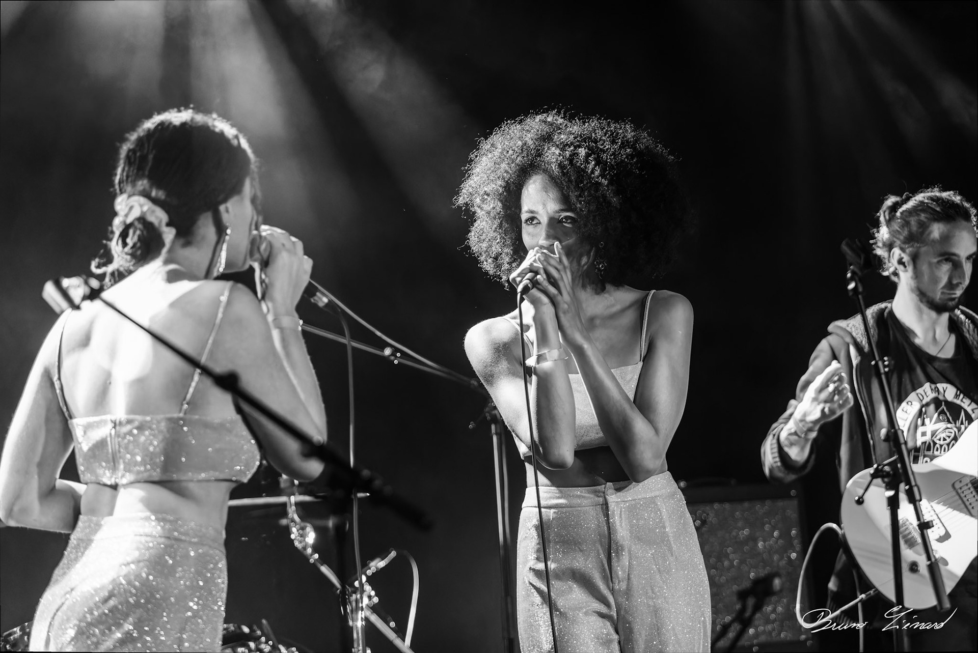 Finale du tremplin musical étudiant CROUS Lorraine 2024