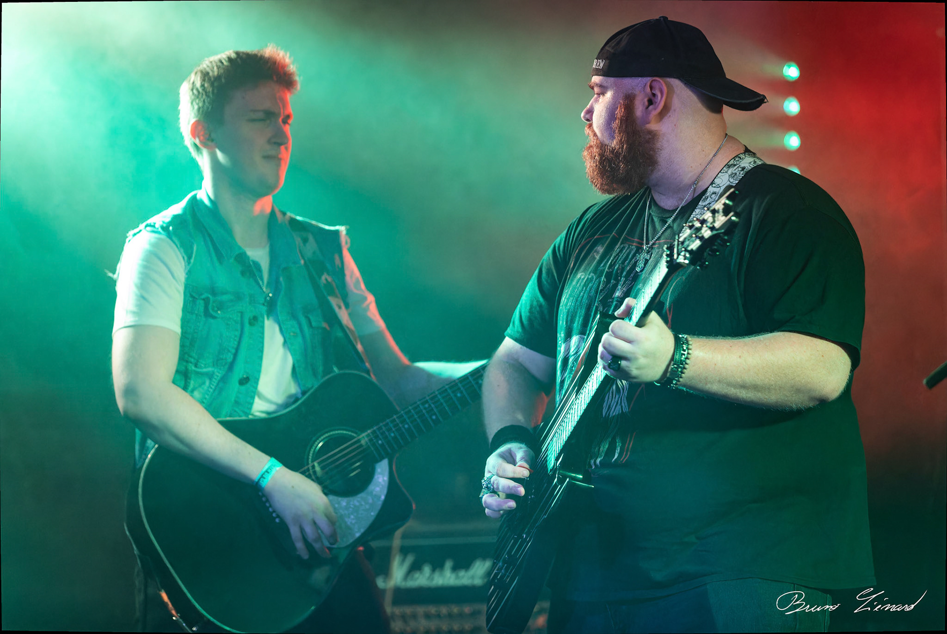 Festival Vach'De Rock 2024