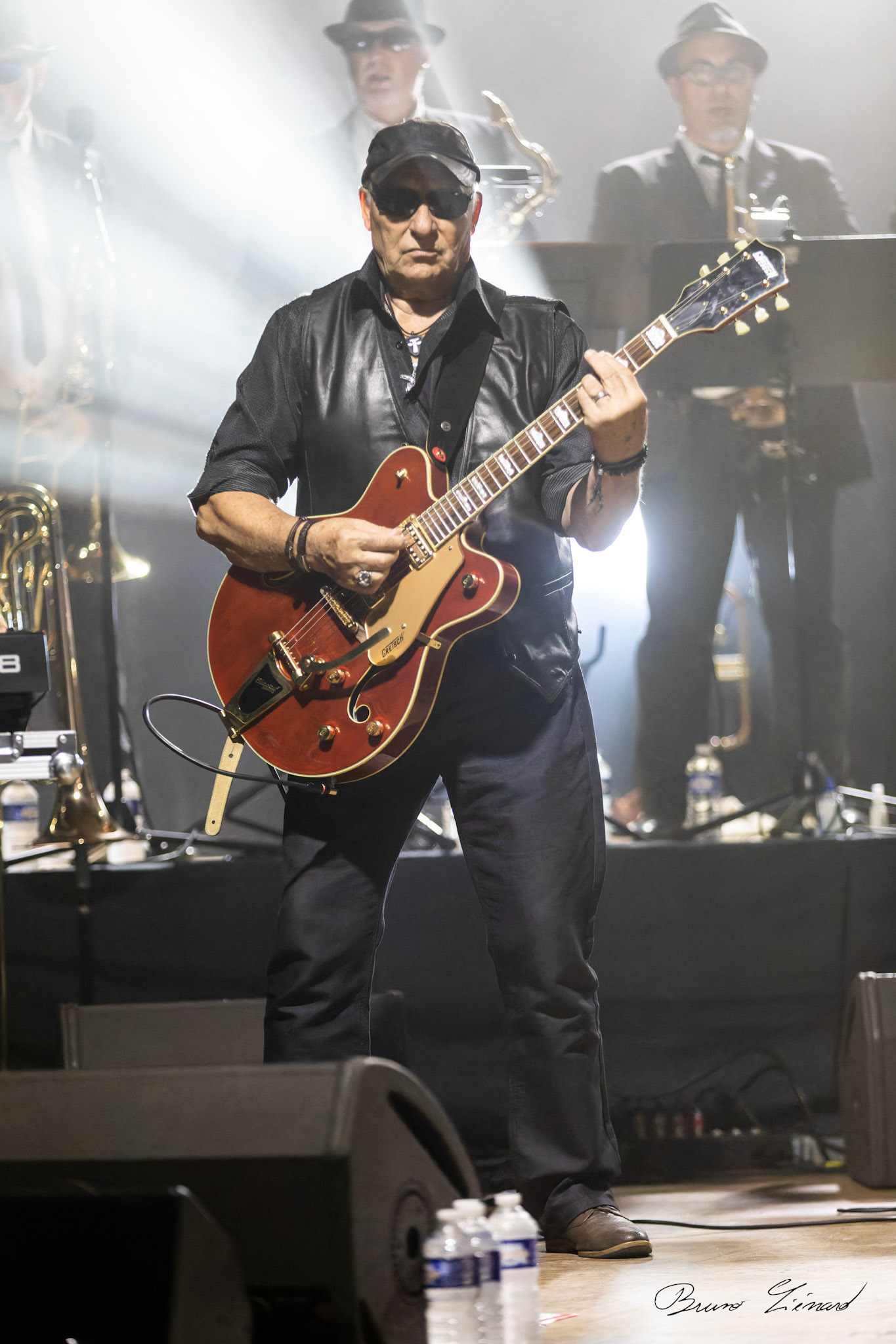 La légende de Johnny
