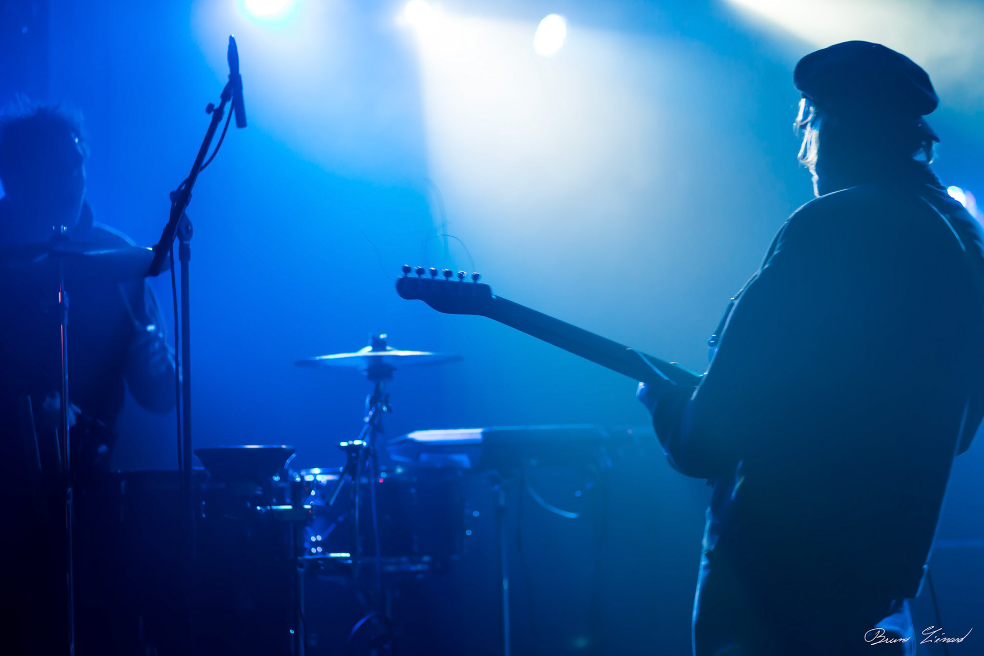 Concert de fin d'année du CROUS Lorraine
