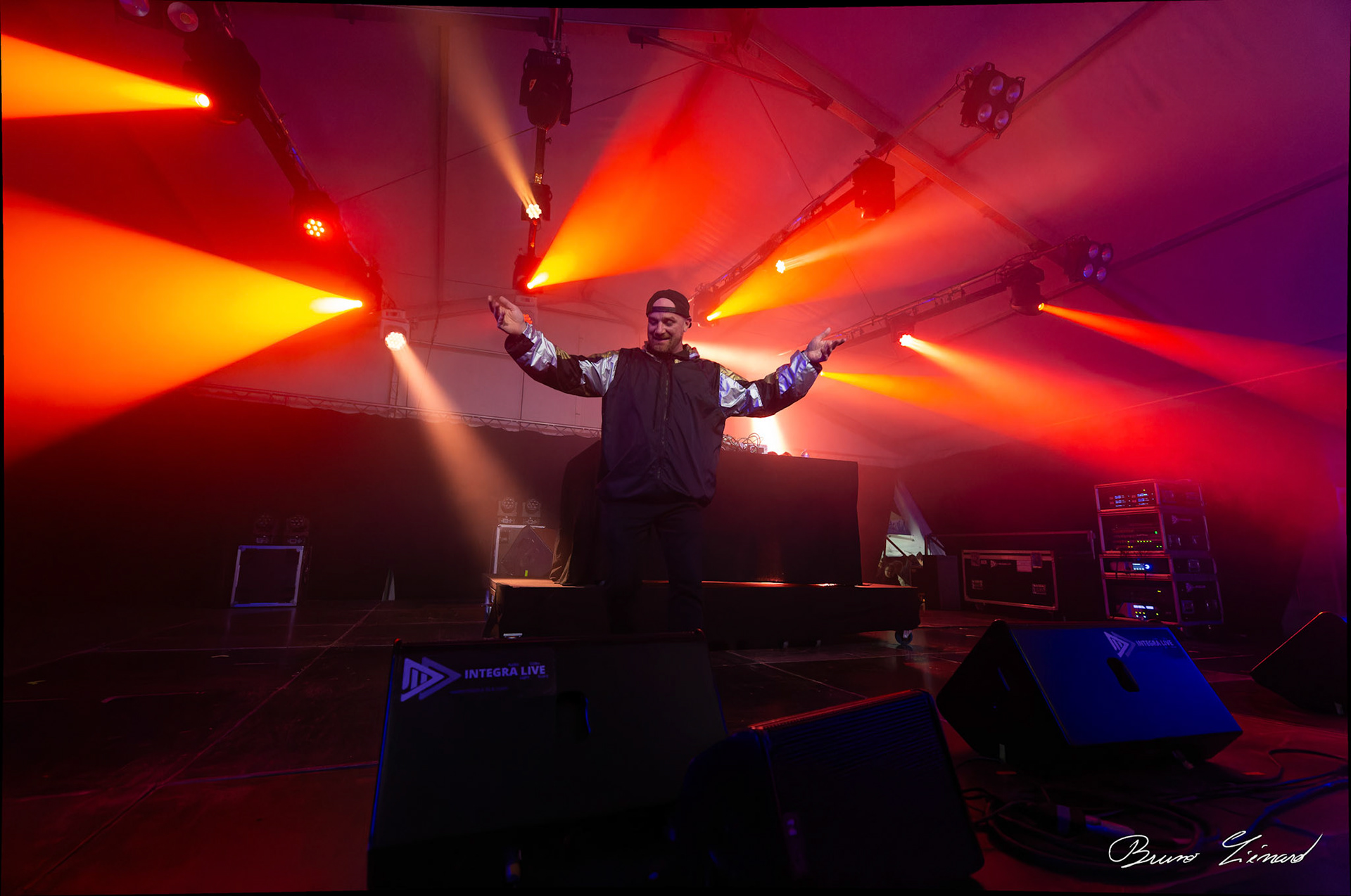 Festival Vach'De Rock 2024