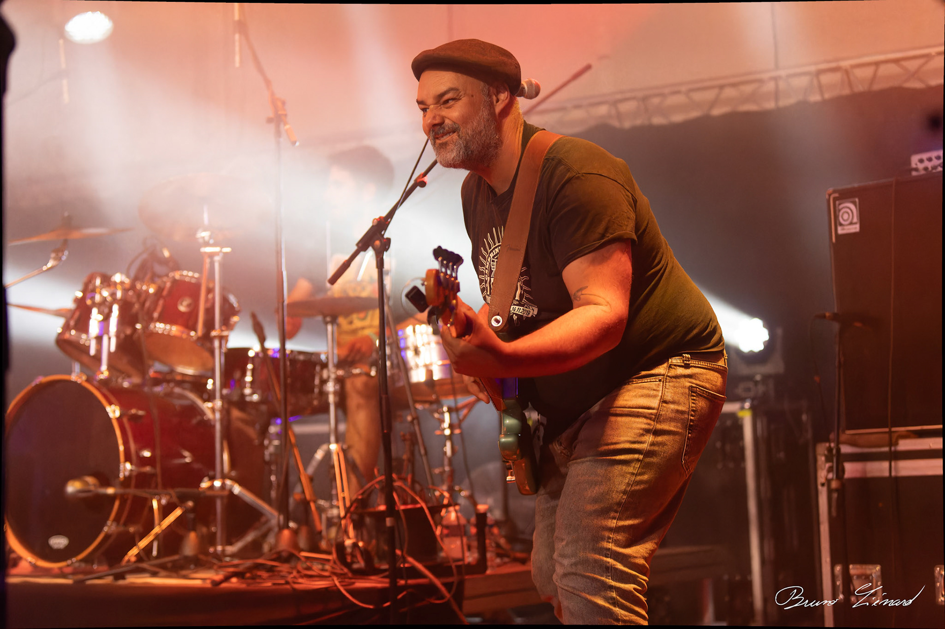 Festival Vach'De Rock 2024