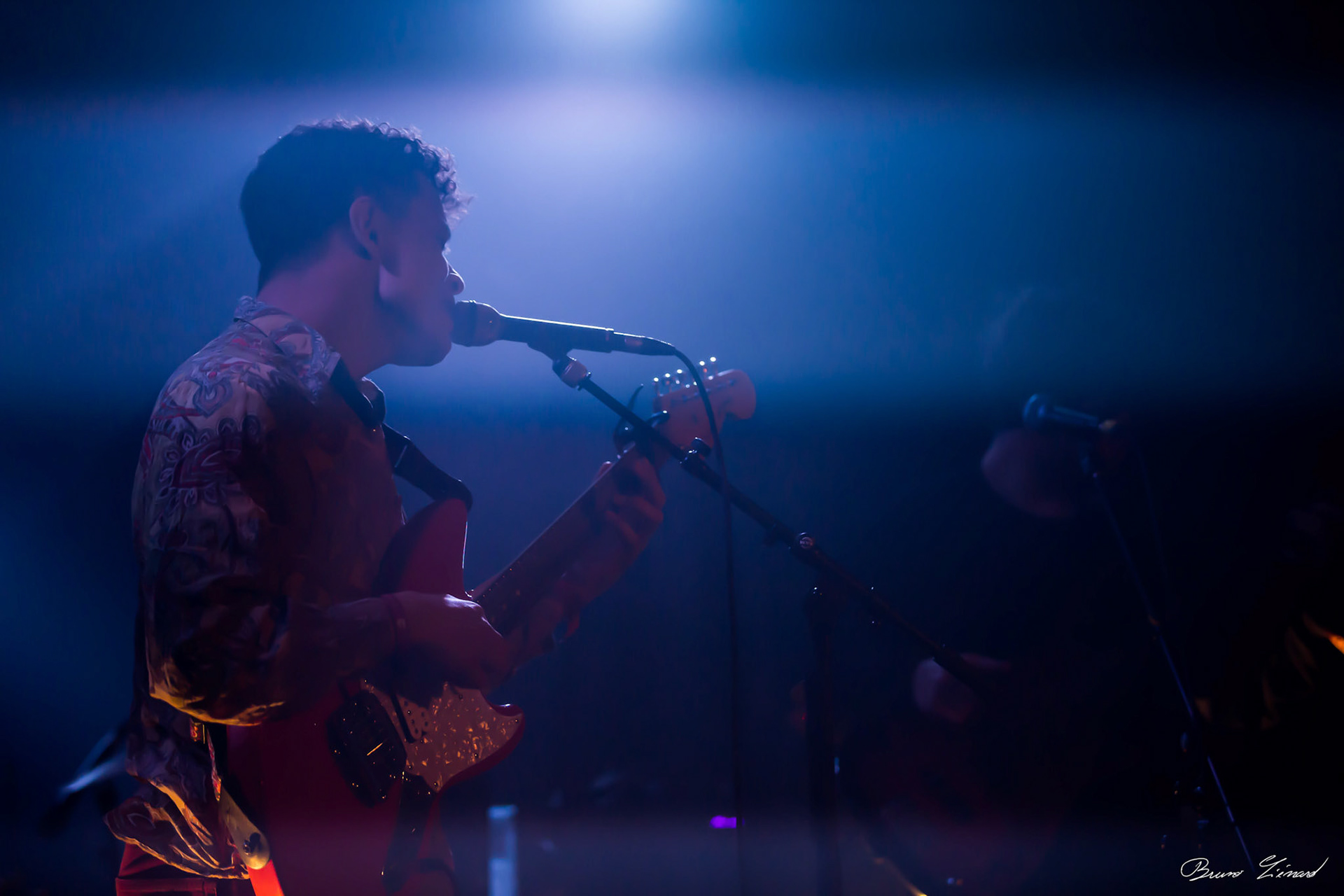 Concert de fin d'année du CROUS Lorraine