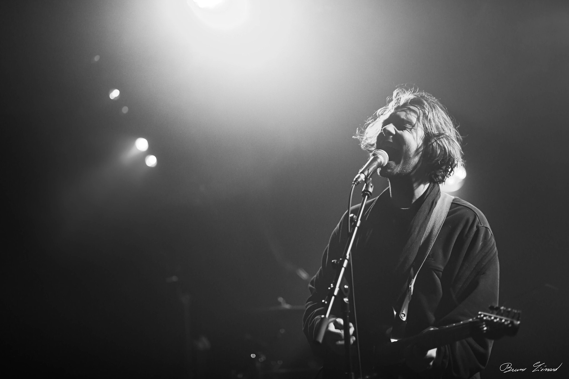 Concert de fin d'année du CROUS Lorraine