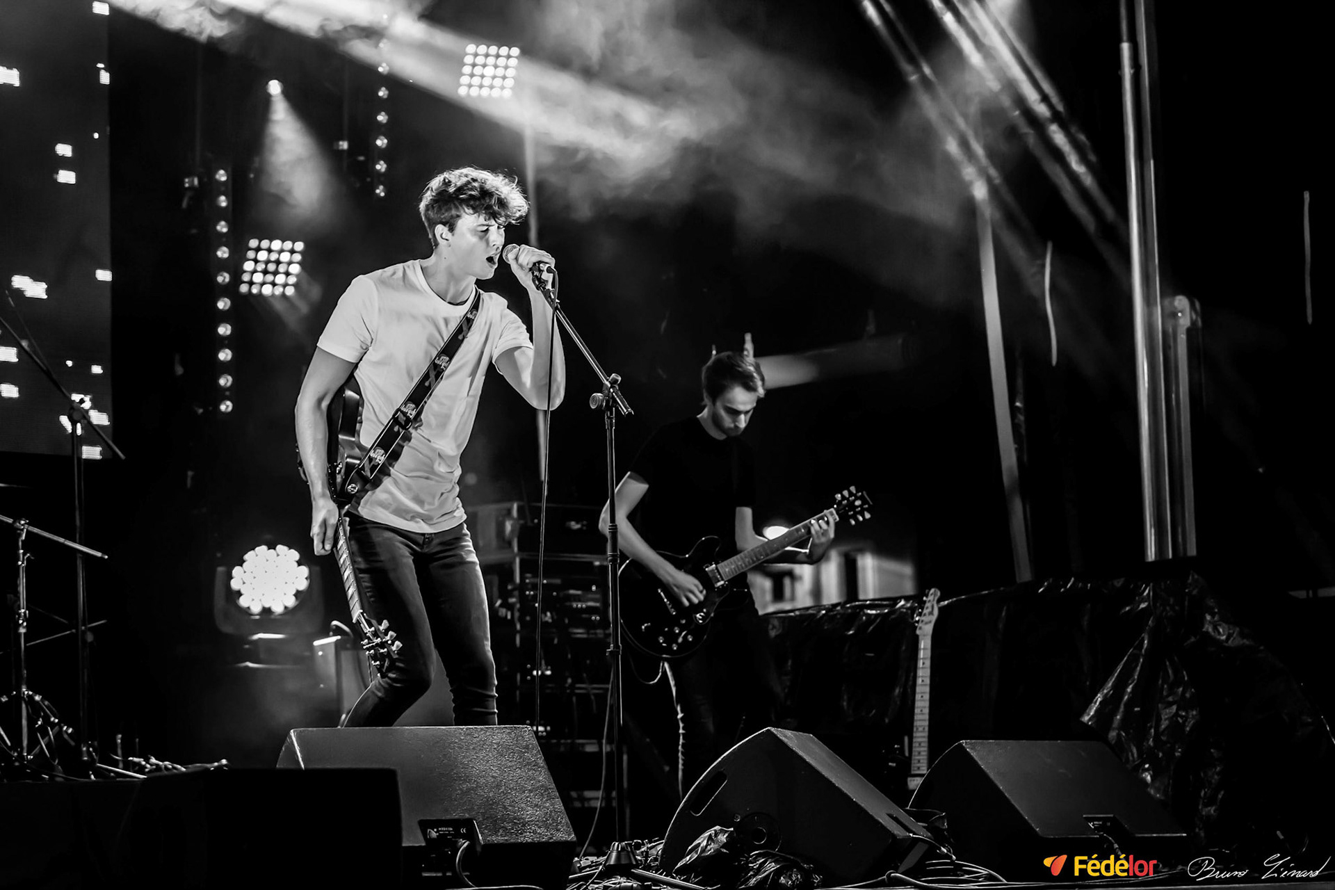 Nocturnes étudiantes 2019