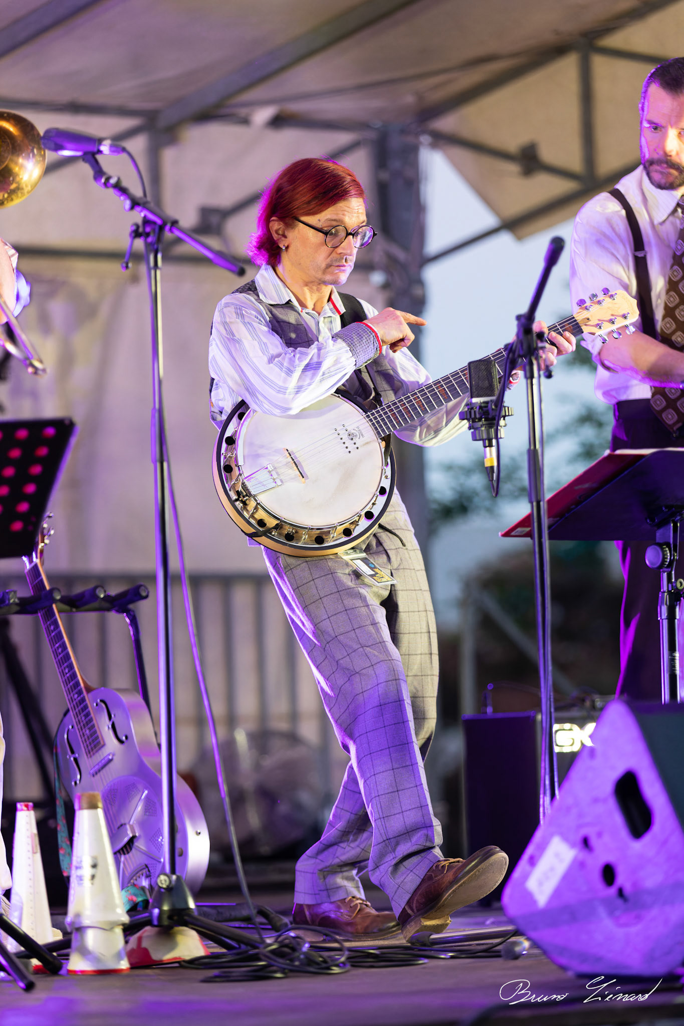 Fête de la musique à Villers-lès-Nancy