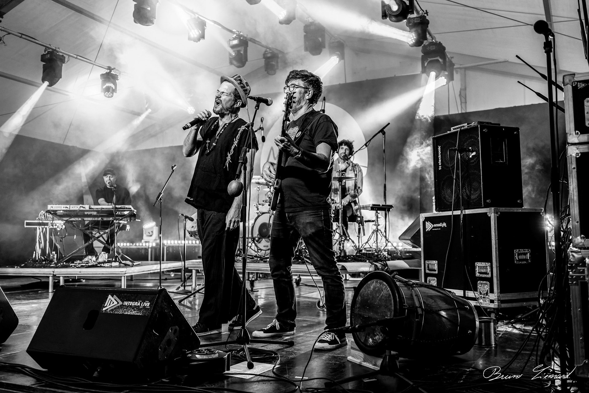 Festival Vach' De Rock 2022