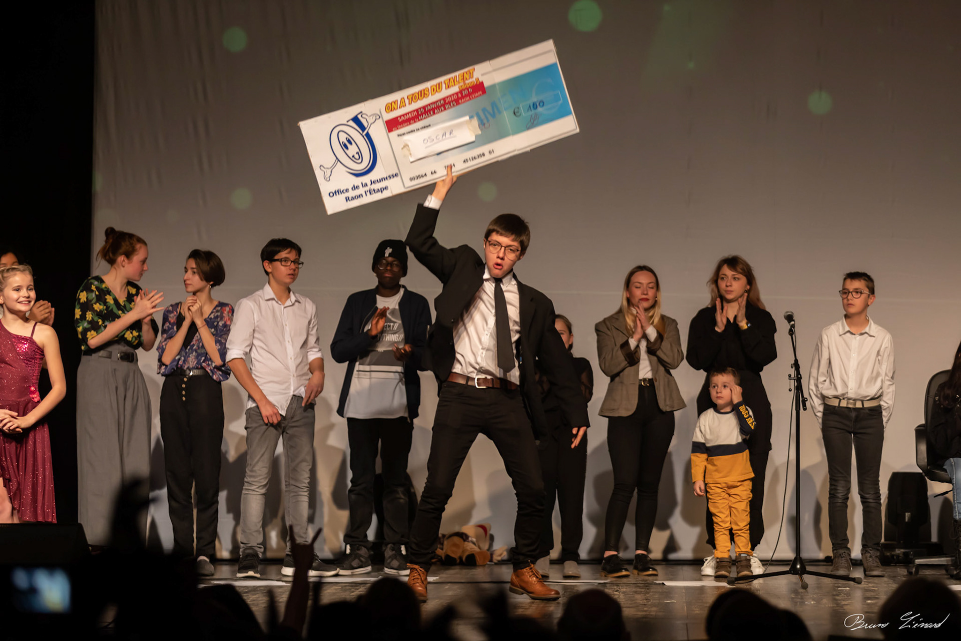 On a tous du talent - Saison 5