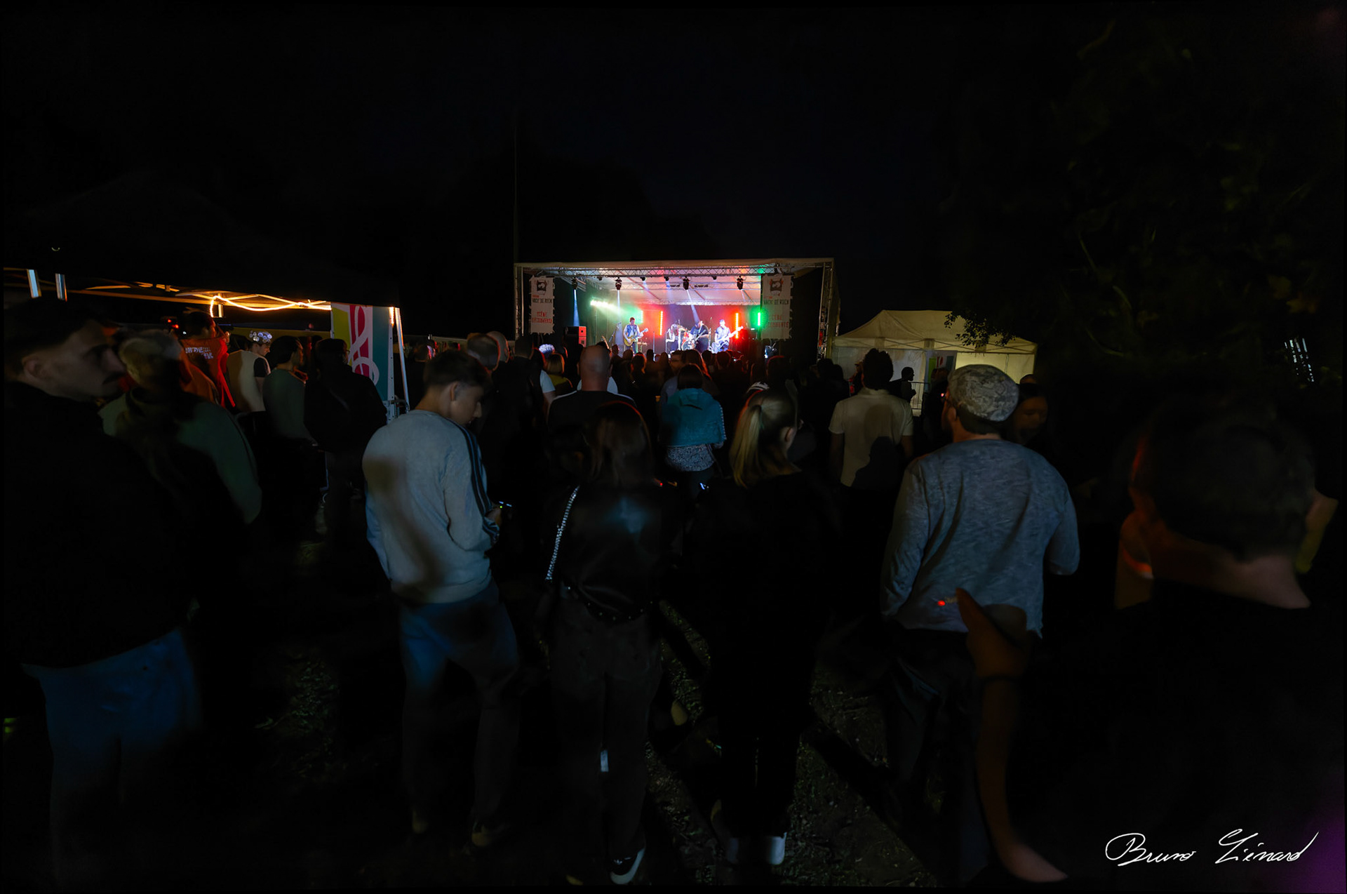 Festival Vach'De Rock 2024