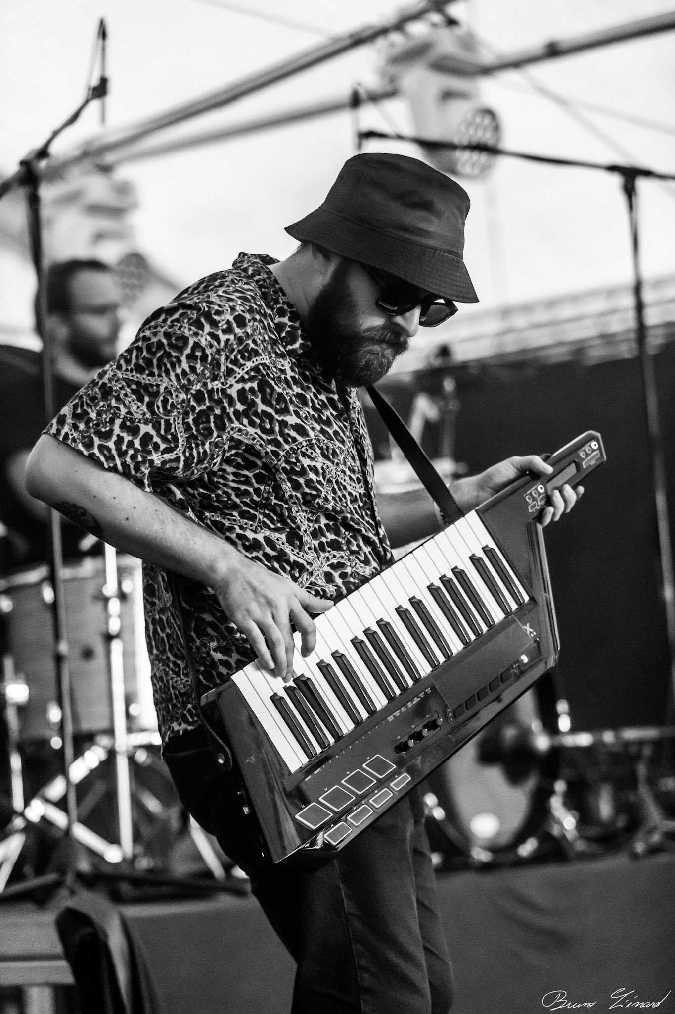 Festival Vach'De Rock #12