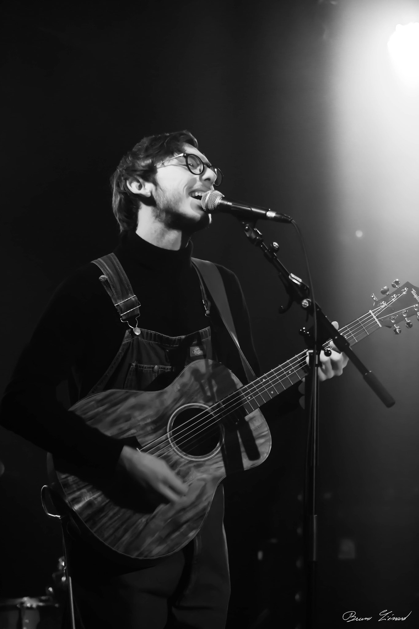 Concert de fin d'année du CROUS Lorraine