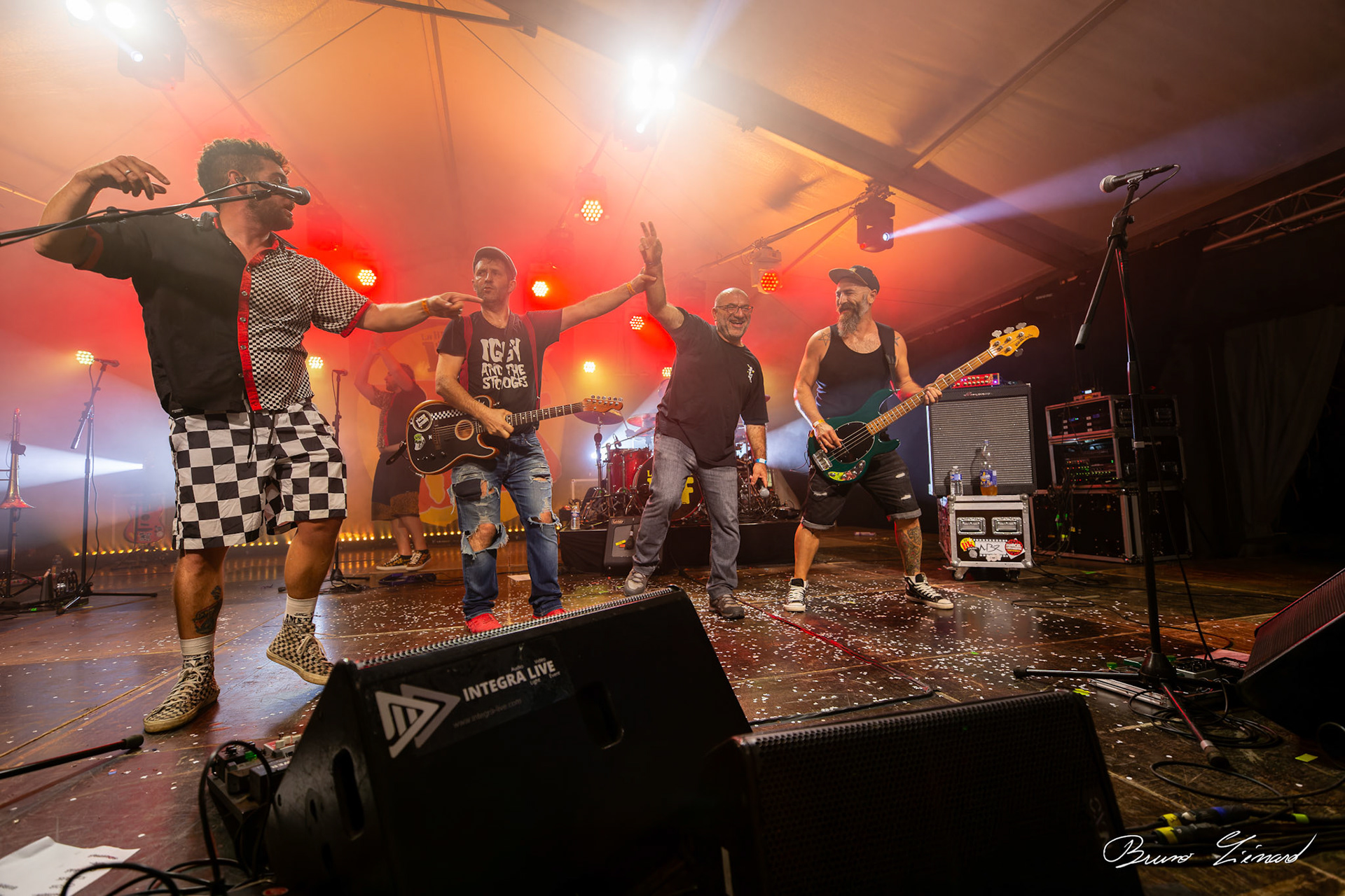 Festival Vach' De Rock 2023