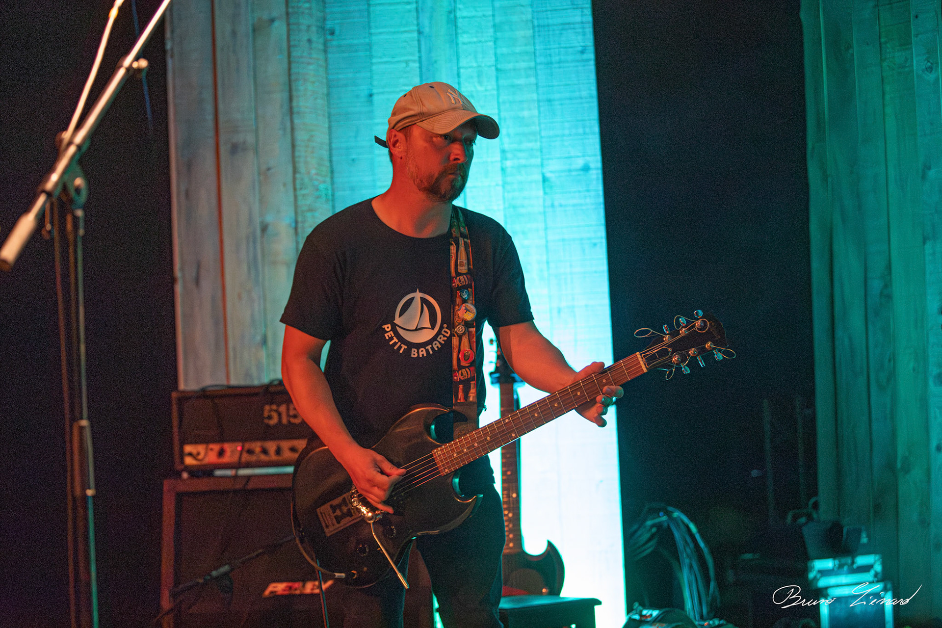 Toys Breakers à La Machinchoserie