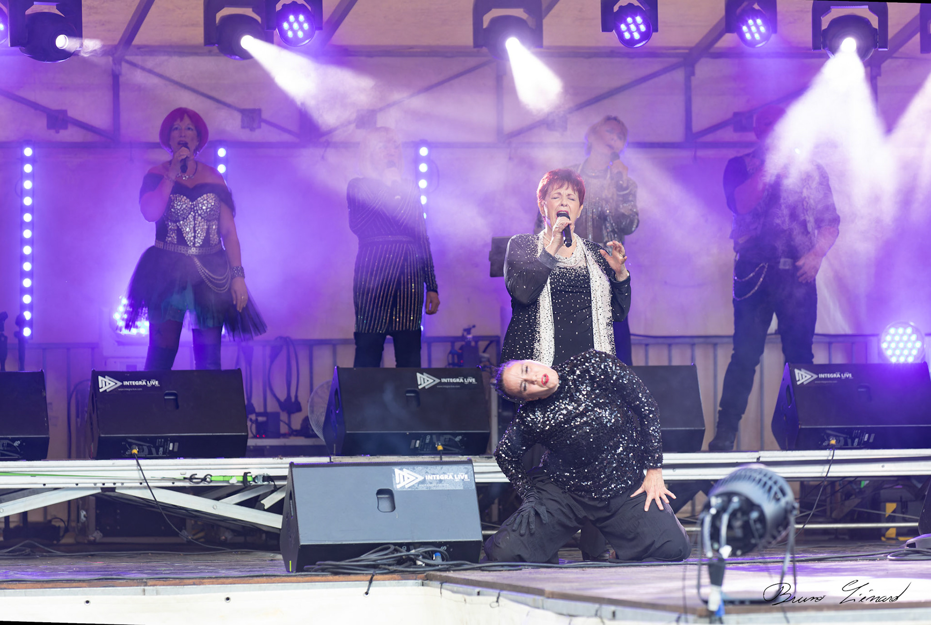 Fête des Vendanges 2024 - Villers-lès-Nancy