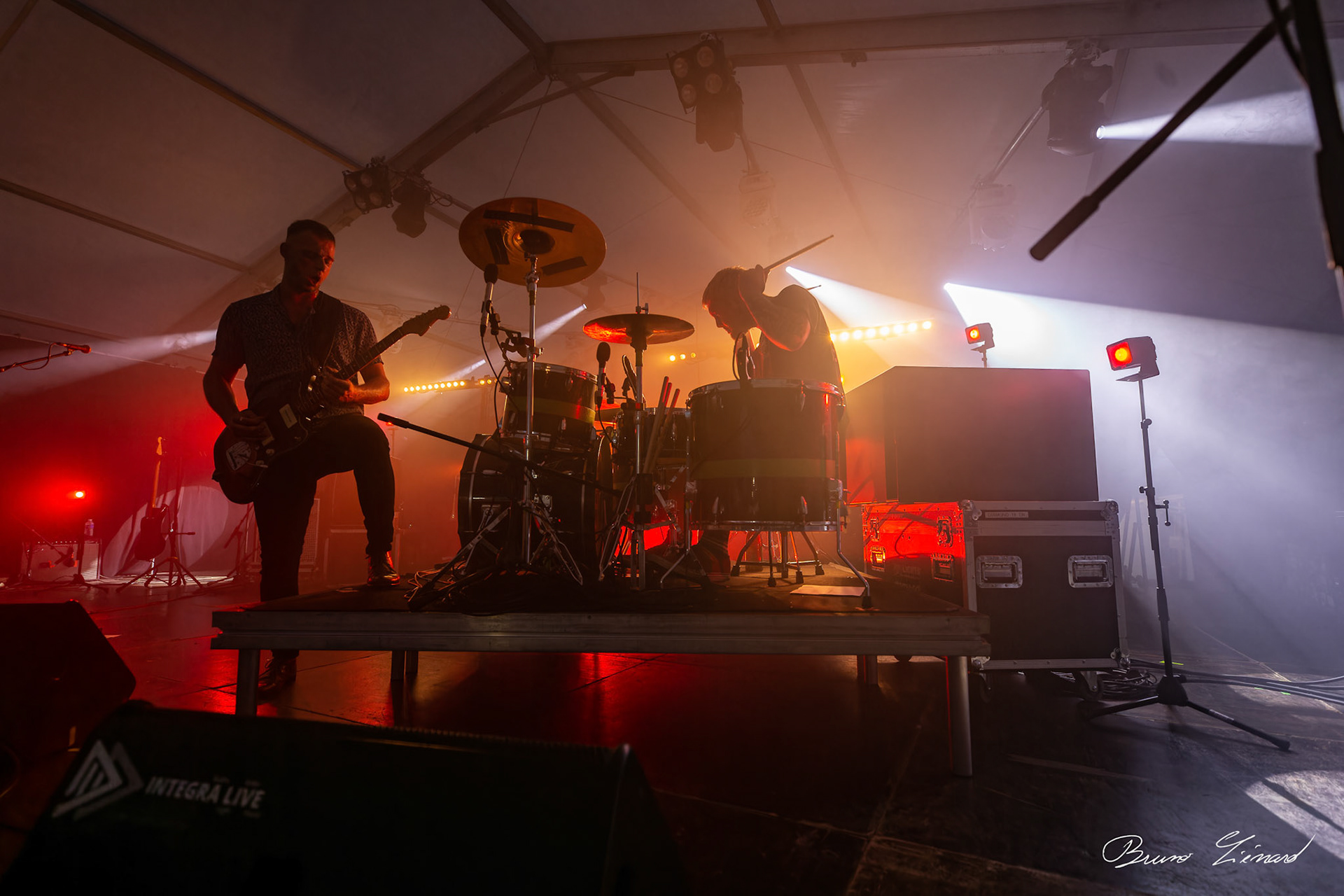 Festival Vach' De Rock 2023