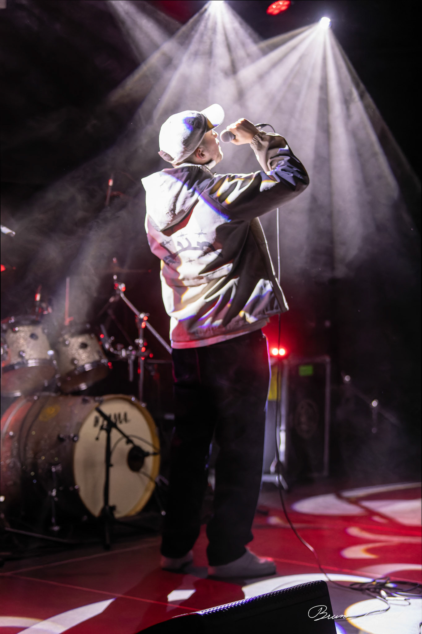 Finale du tremplin musical étudiant CROUS Lorraine 2024