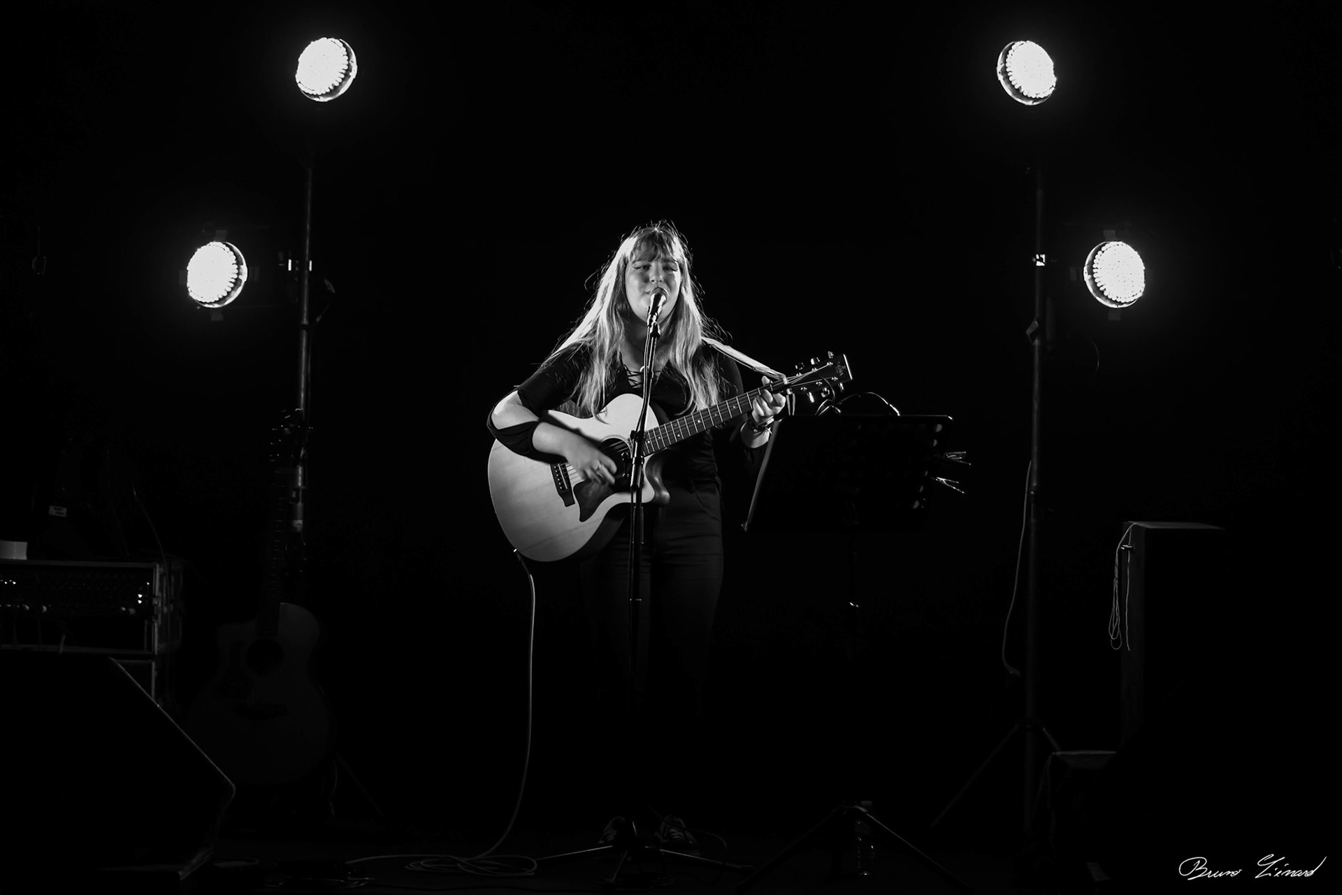 Louise Bailly - MDE ARTEM