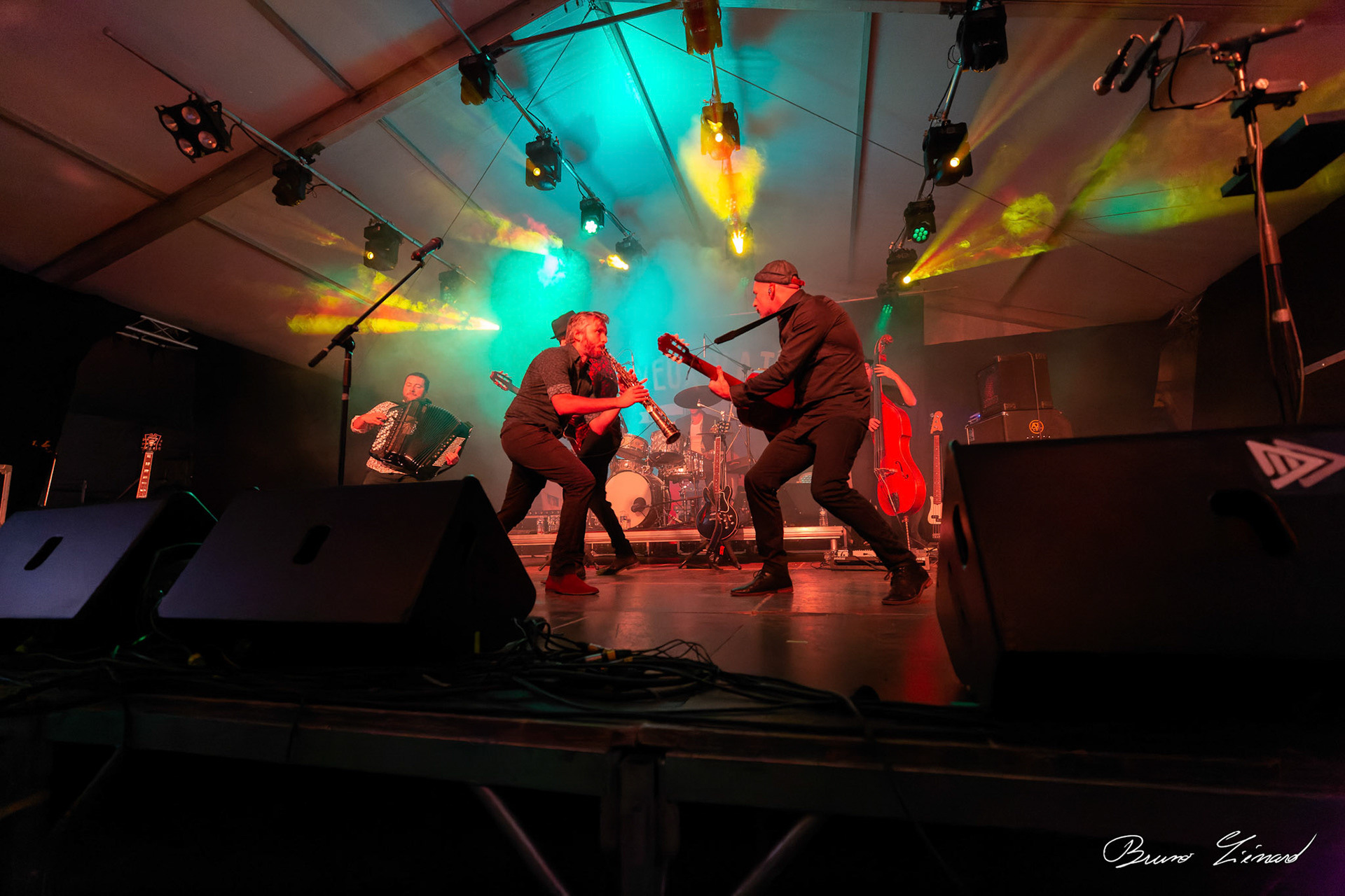 Festival Vach' De Rock 2022