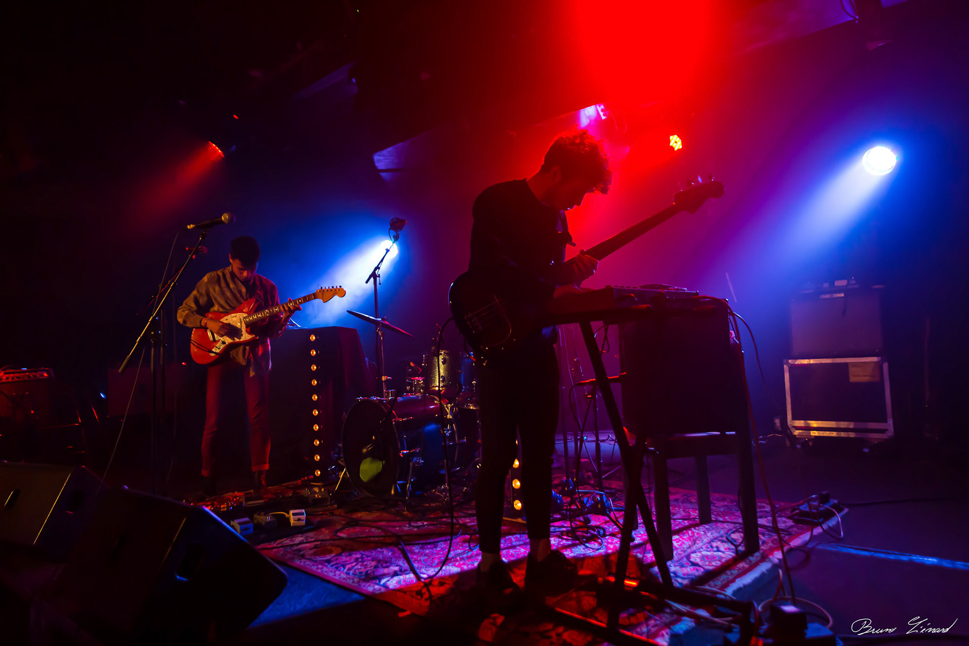Concert de fin d'année du CROUS Lorraine