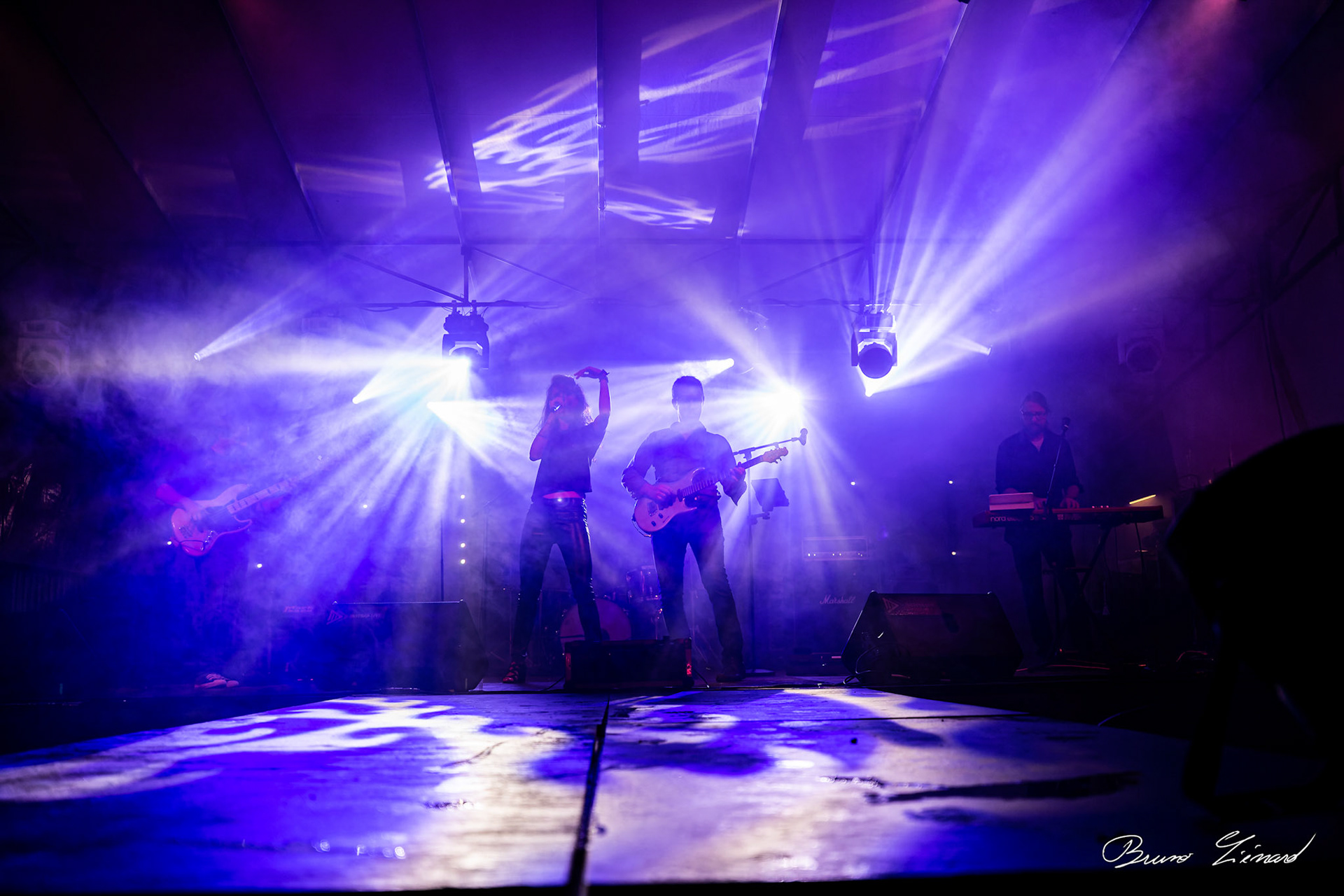Fête des Vendanges 2022 - Villers-lès-Nancy