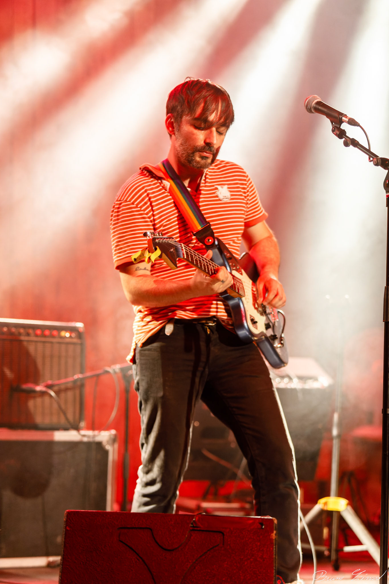 Julien Bouchard