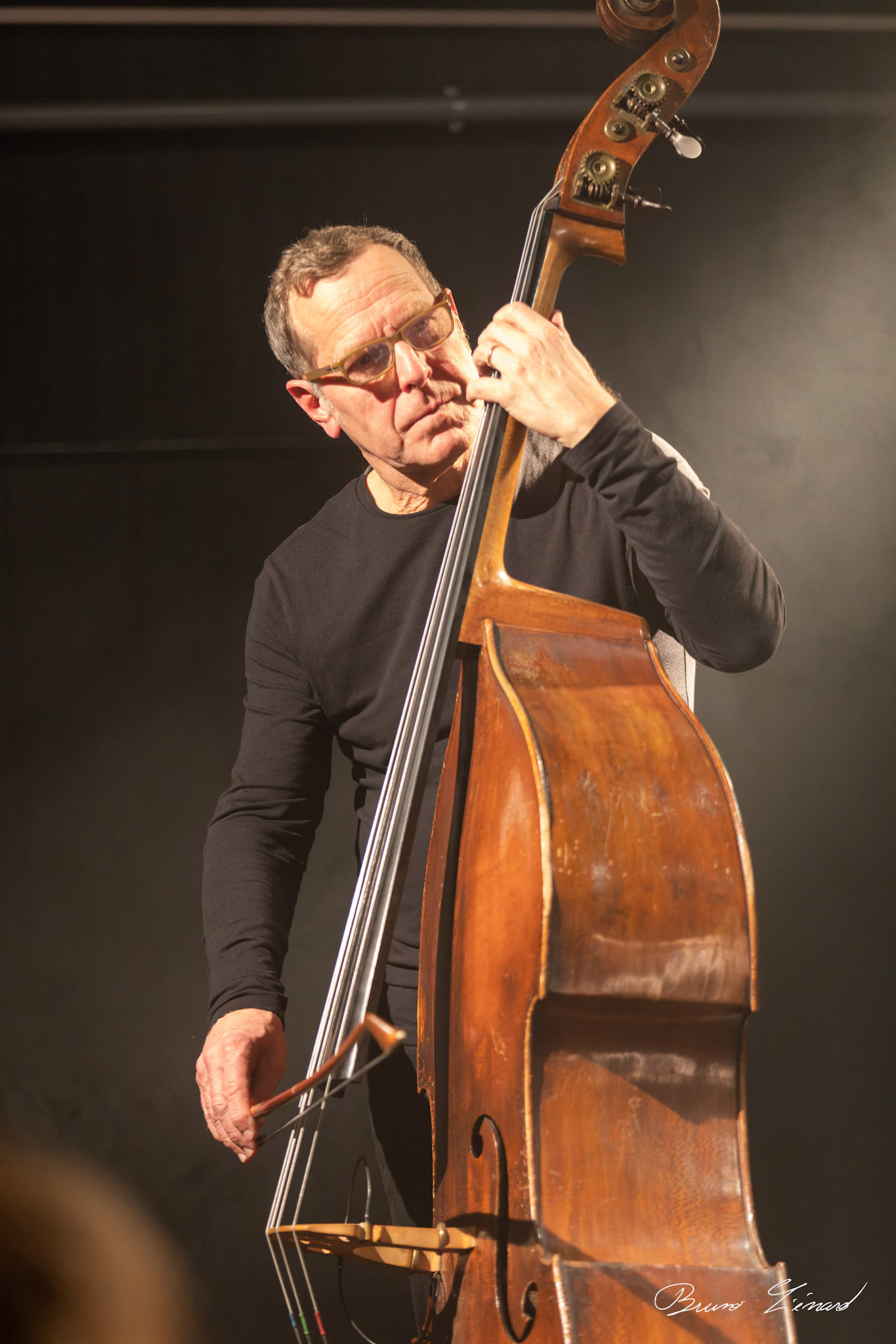 Barzingault