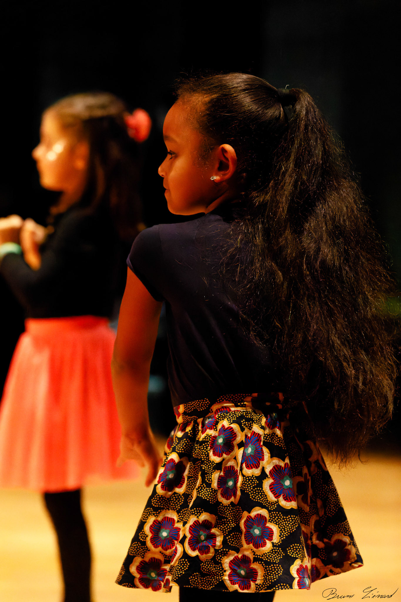 Spectacle "Renaissance" par la Danse Moderne Academy