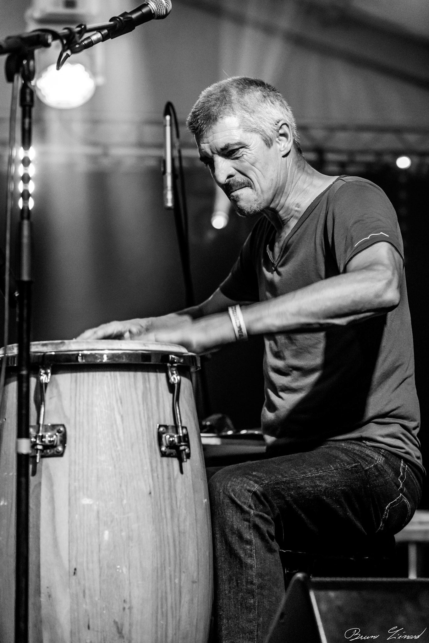 Festival Vach'De Rock #12