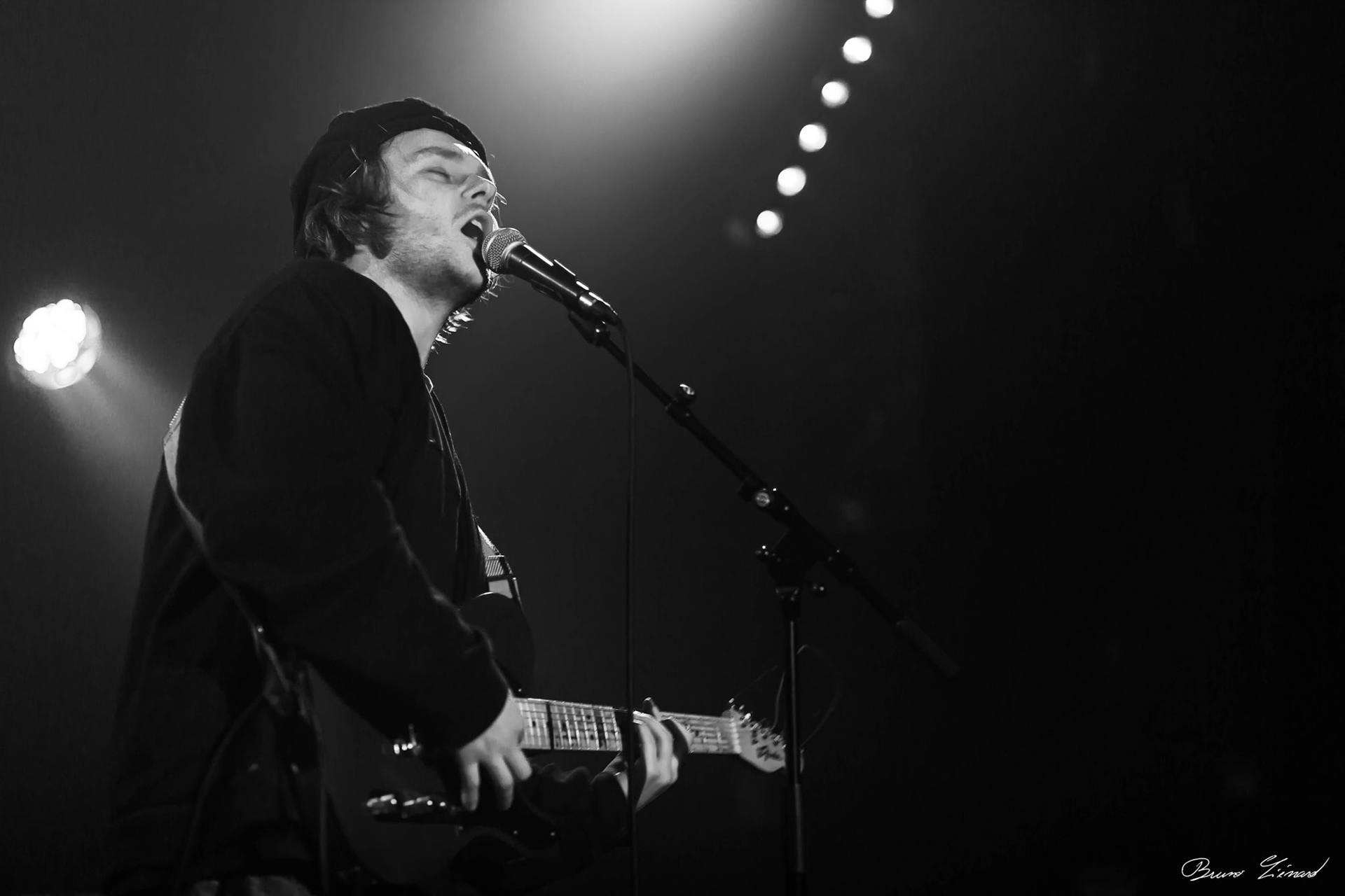 Concert de fin d'année du CROUS Lorraine