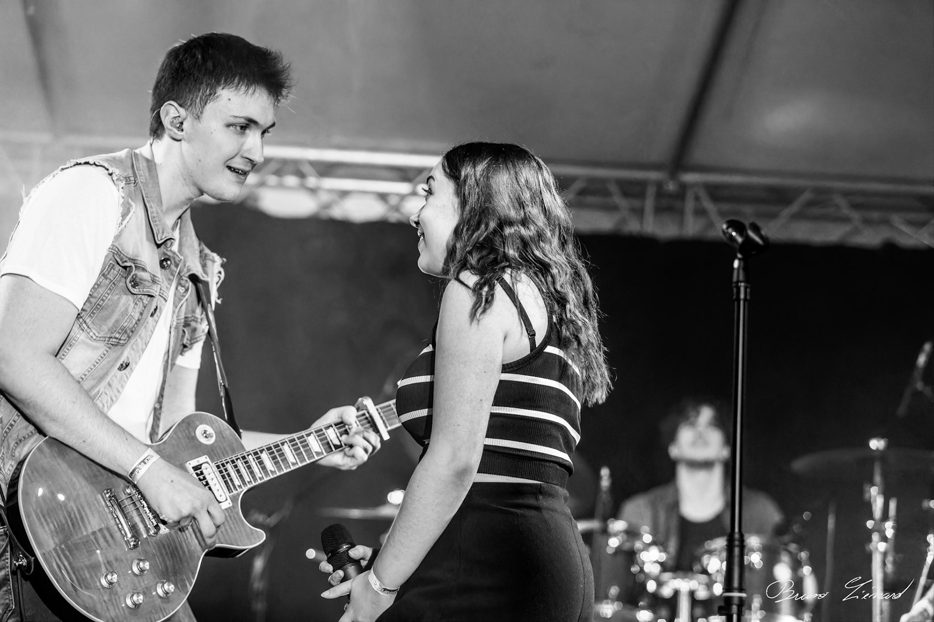 Festival Vach'De Rock 2024