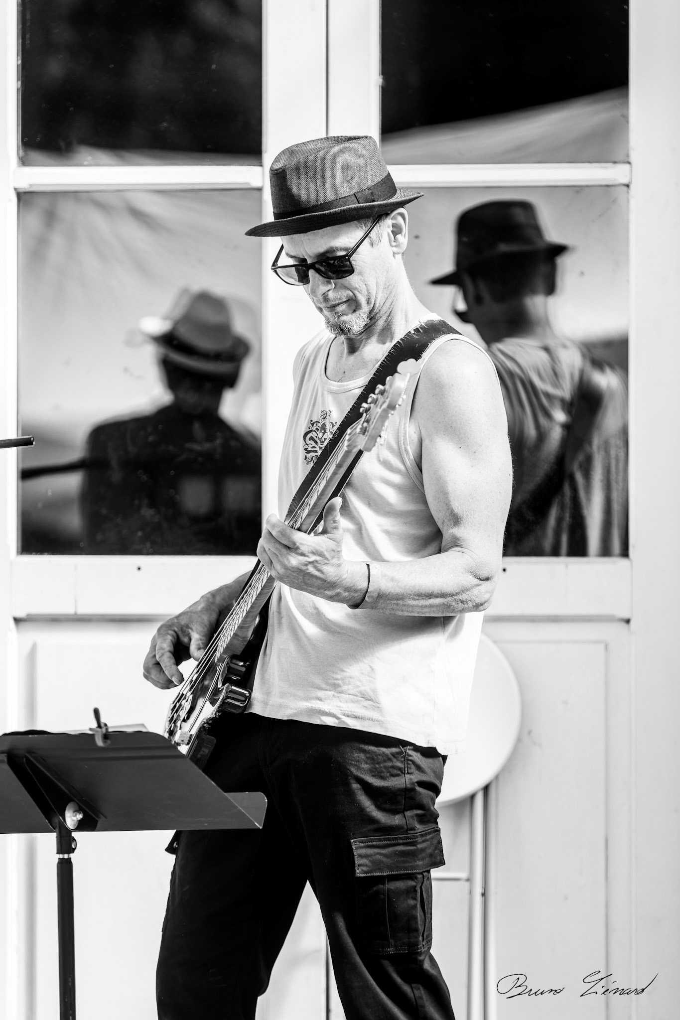 Fête de la musique à Villers-lès-Nancy