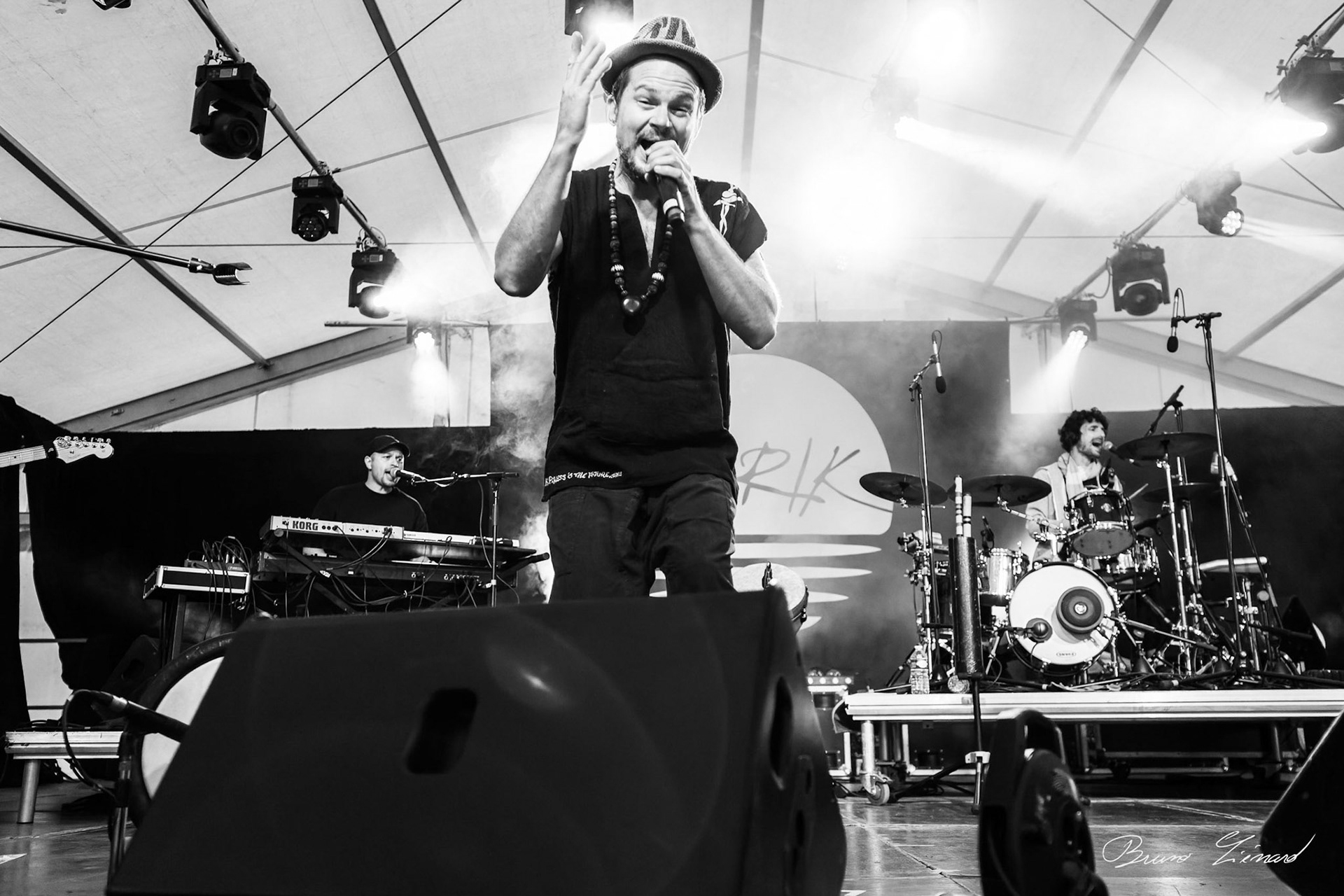 Festival Vach' De Rock 2022