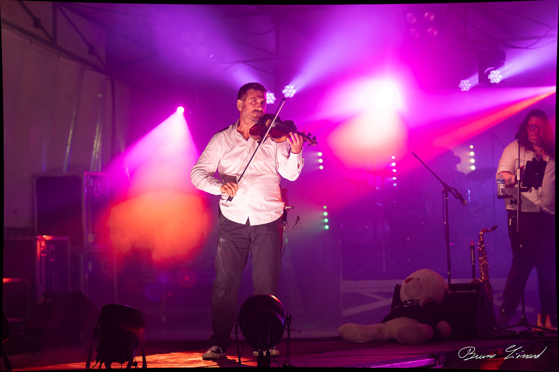 Fête des Vendanges 2024 - Villers-lès-Nancy