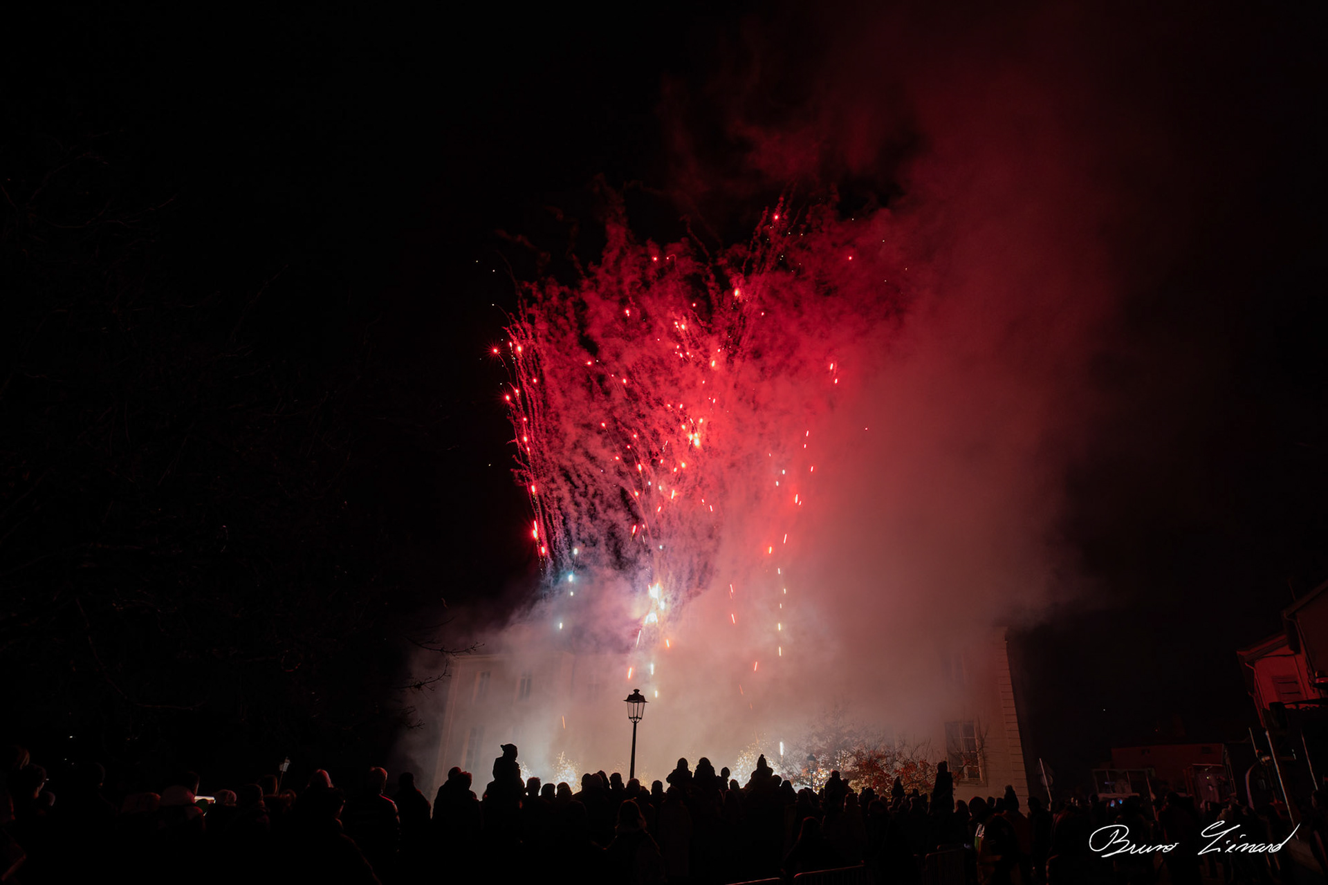 Saint Nicolas - Villers 2022