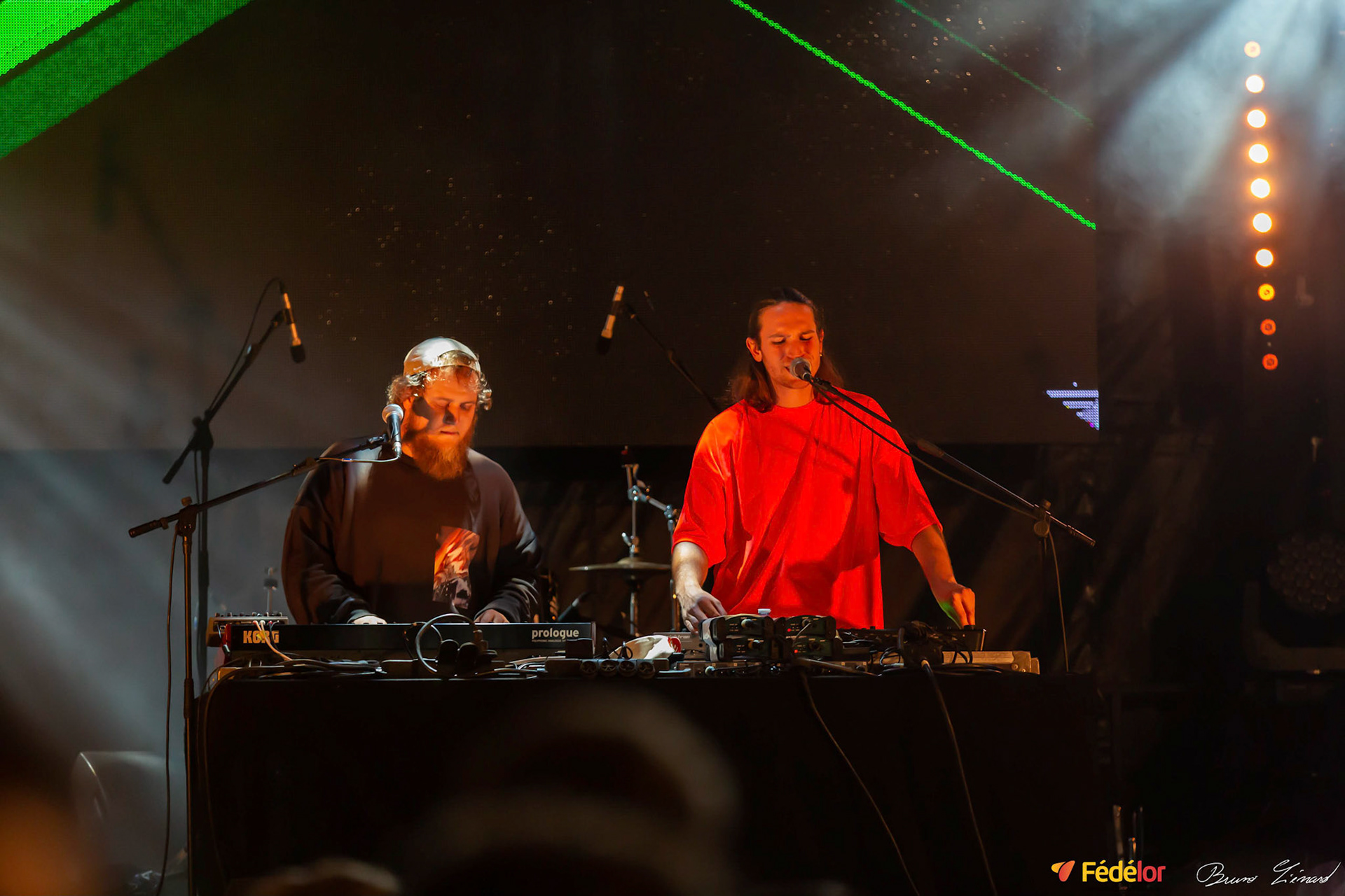 Nocturnes étudiantes 2019