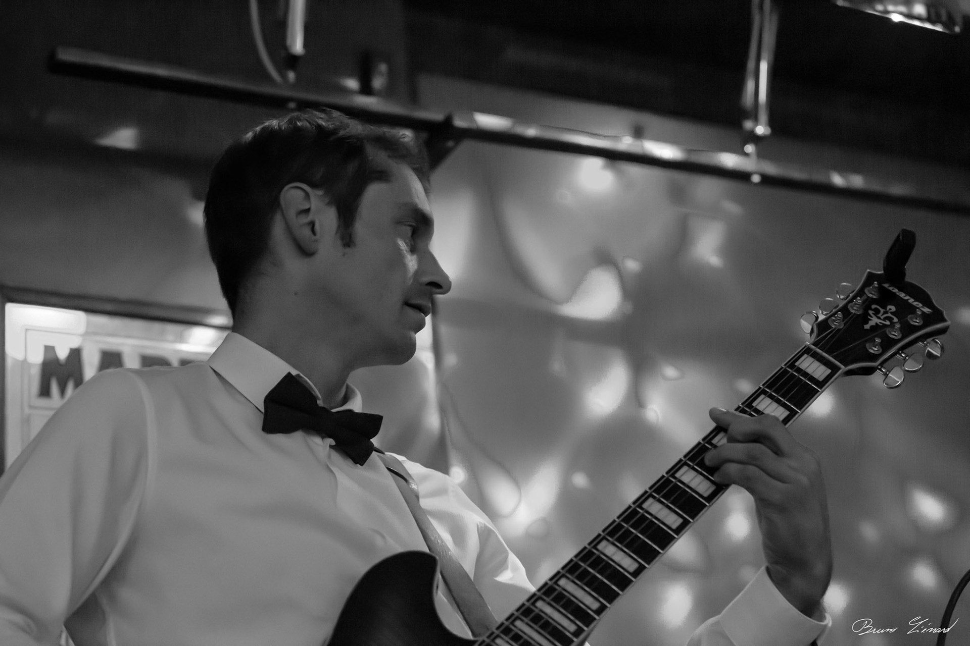 Comme a dit la serveuse - NJP 2019