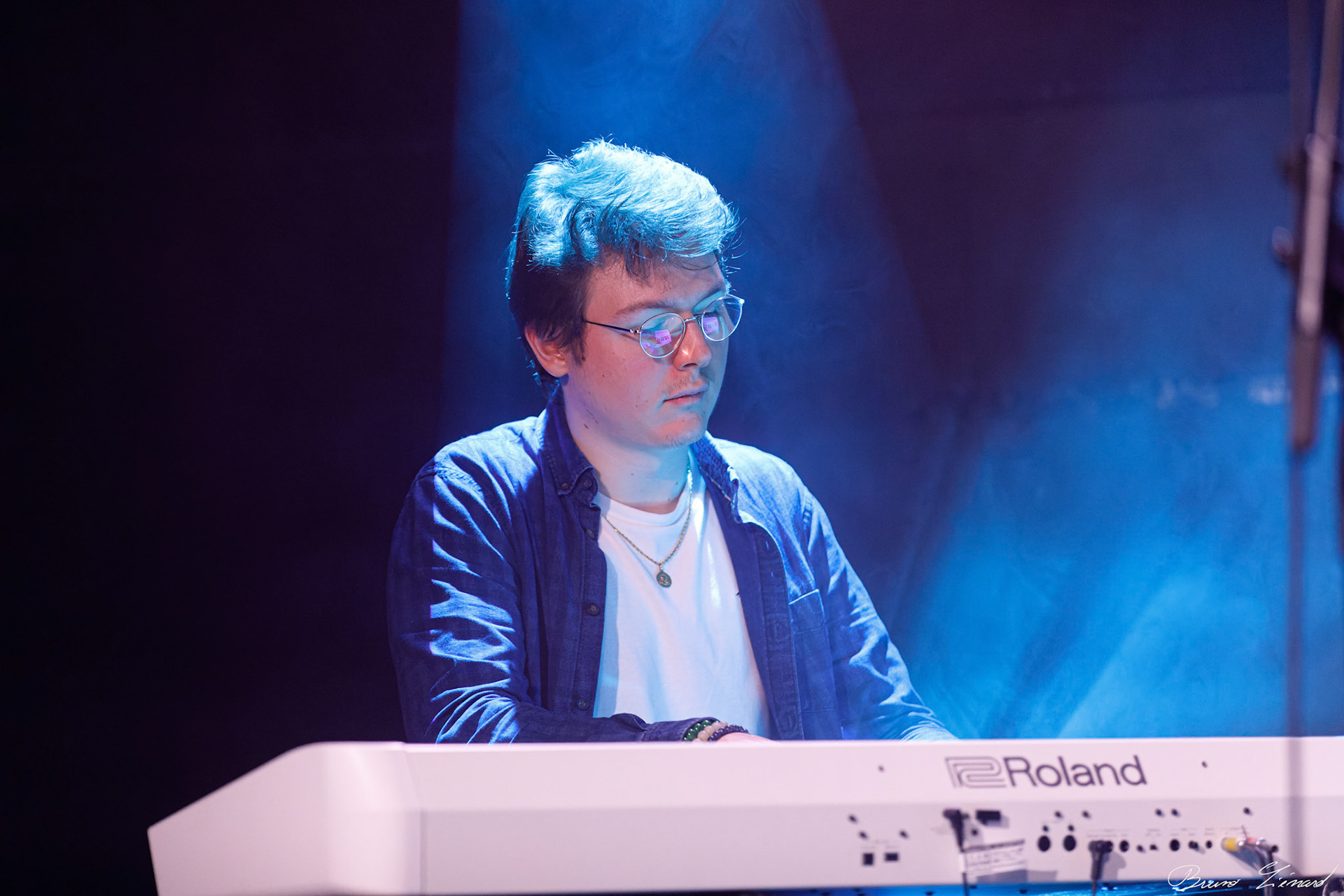 Tremplin musical Pulsations