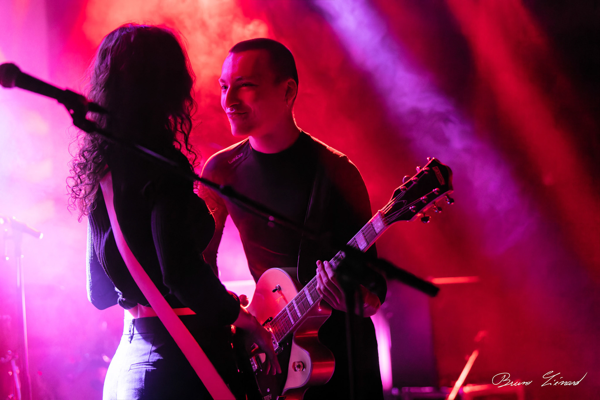 Finale du tremplin musical étudiant CROUS Lorraine 2024
